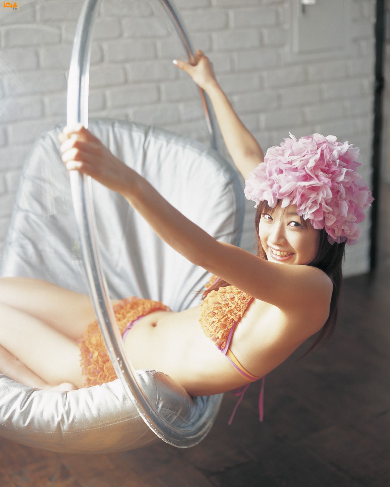 [Bomb.TV] 2005年09月刊 Risa Kudo 工藤里紗 写真集33