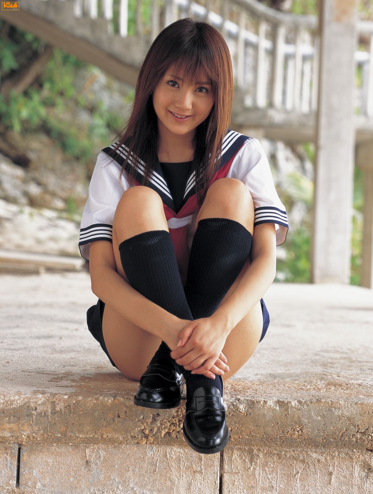 [Bomb.TV] 2005年09月刊 Shoko Hamada 浜田翔子 写真集29