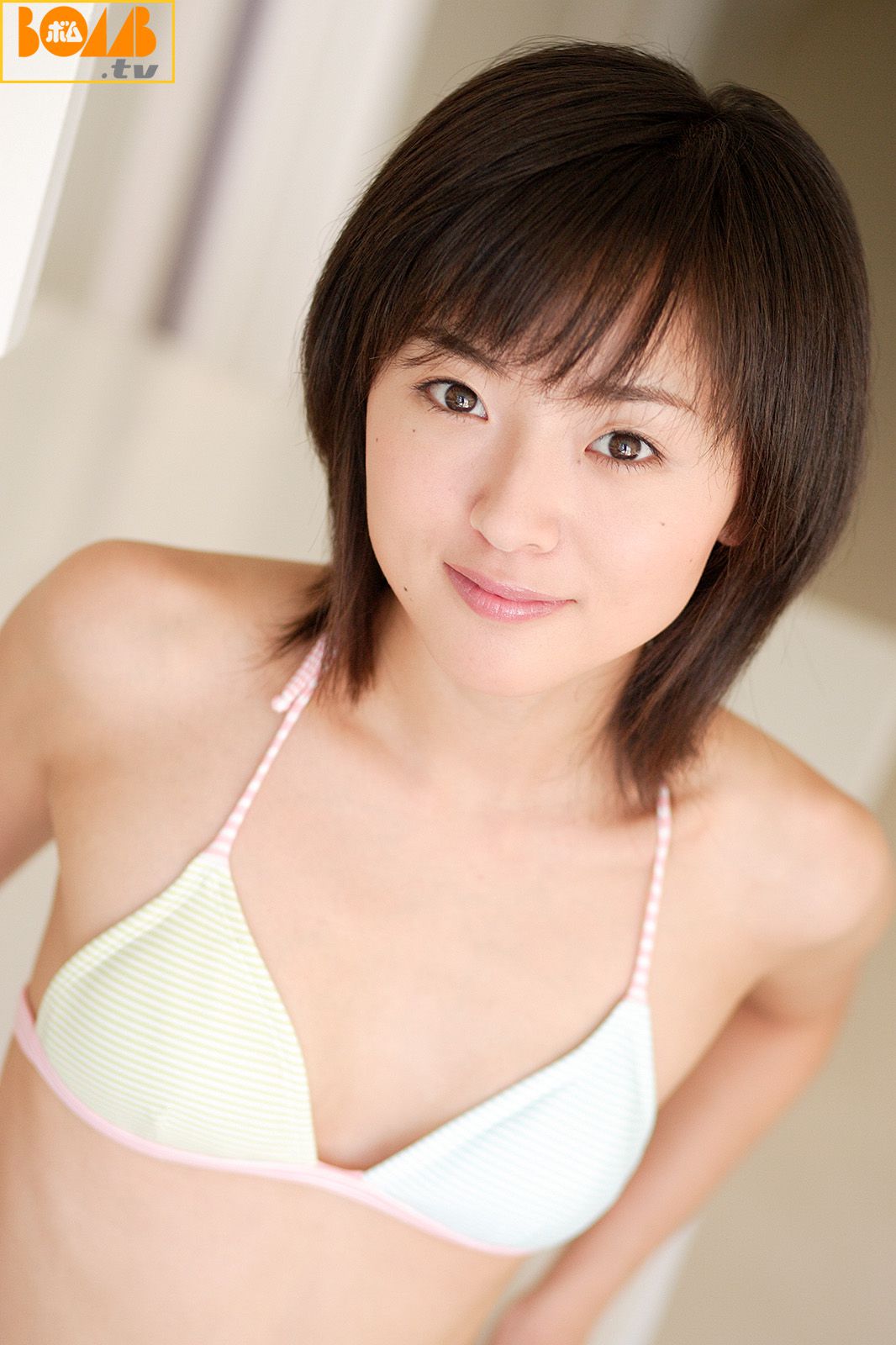 [Bomb.TV] 2005年11月刊 Asagi Kudo 工藤あさぎ - Channel B 写真集39