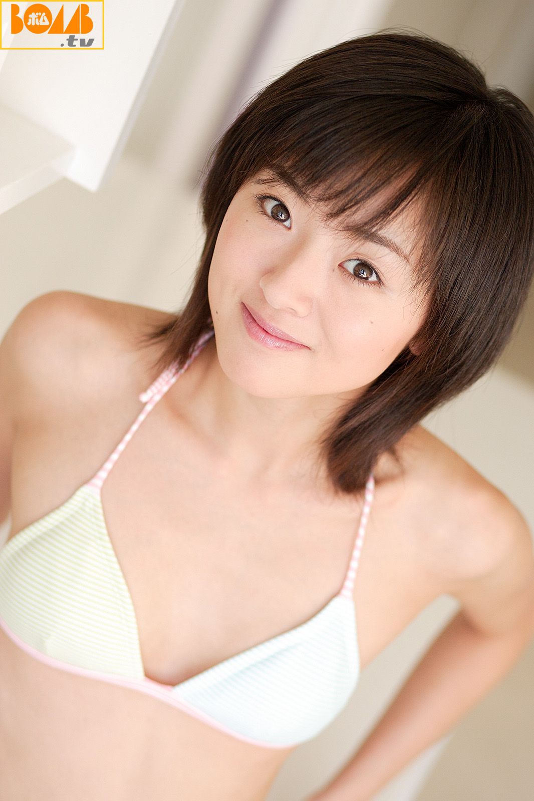 [Bomb.TV] 2005年11月刊 Asagi Kudo 工藤あさぎ - Channel B 写真集40