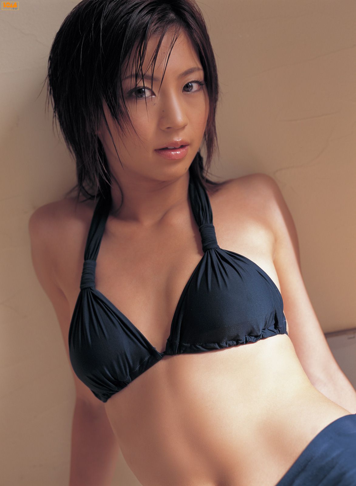[Bomb.TV] 2005年11月刊 Misako Yasuda 安田美沙子 写真集32