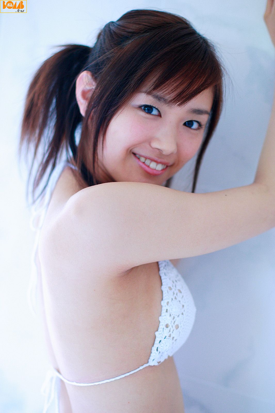 [Bomb.TV] 2006年04月刊 Kiyono 清乃 - Channel B 写真集46