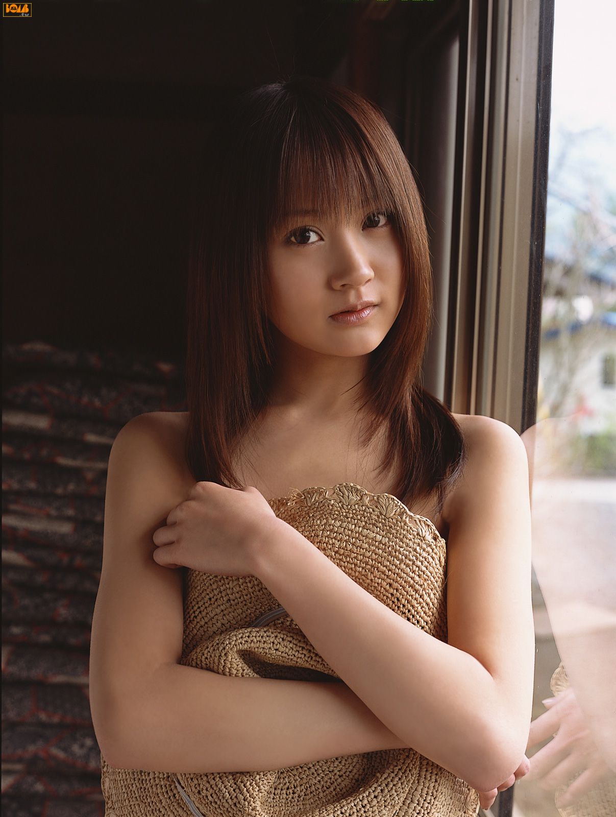 [Bomb.TV] 2006年06月刊 Shoko Hamada 滨田翔子 写真集10