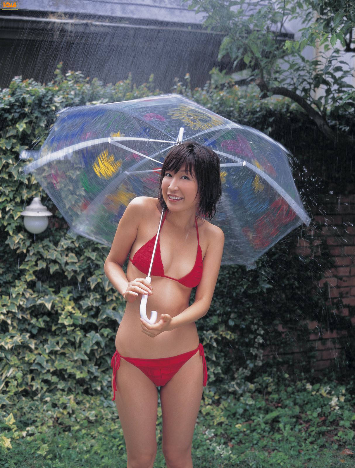[Bomb.TV] 2006年08月刊 Mayumi Ono 小野真弓 写真集54