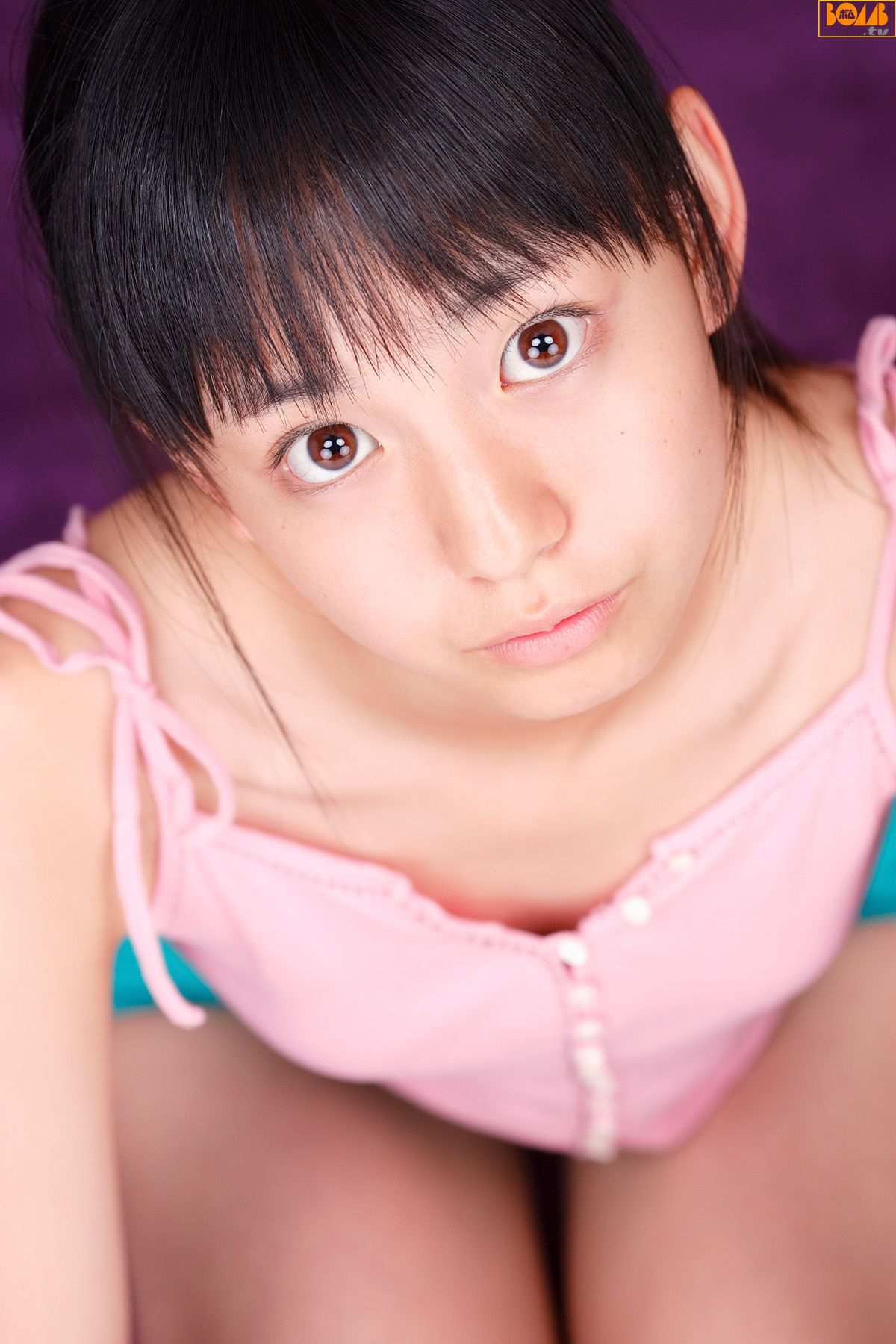 [Bomb.TV] 2006年11月刊 Asuka Ono 小野明日香 - Channel B 写真集29