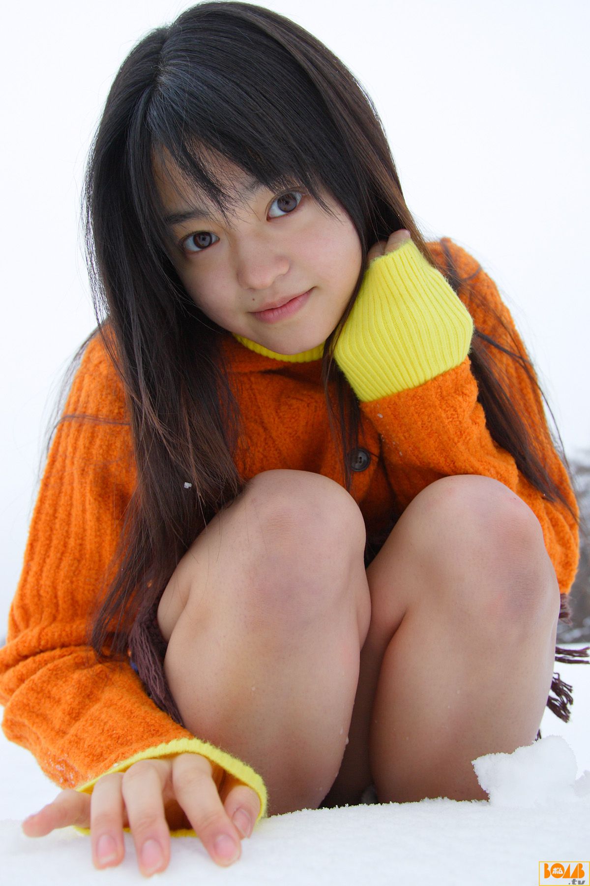 [Bomb.TV] 2007年03月刊 Ryoko Kobayashi 小林涼子 - Channel B 写真集20