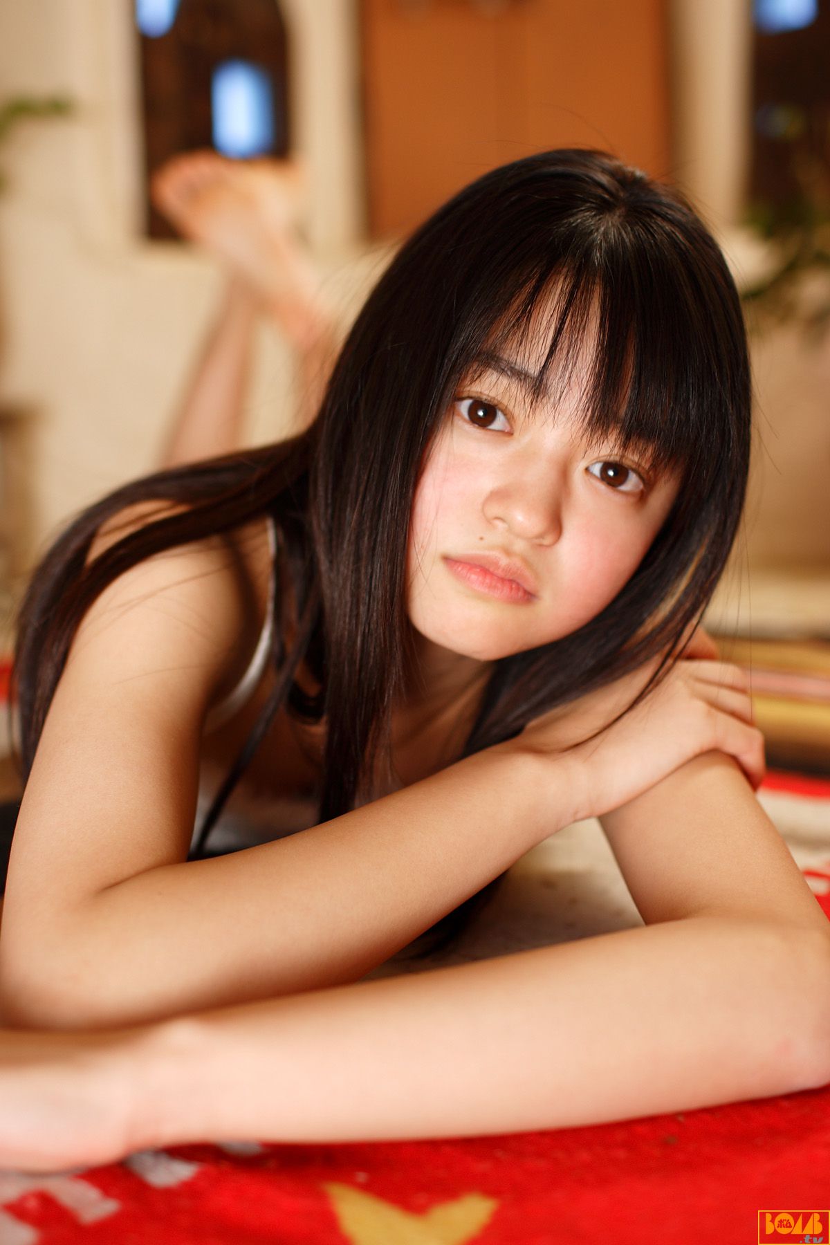 [Bomb.TV] 2007年04月刊小林凉子/小林涼子 - Channel B 写真集6