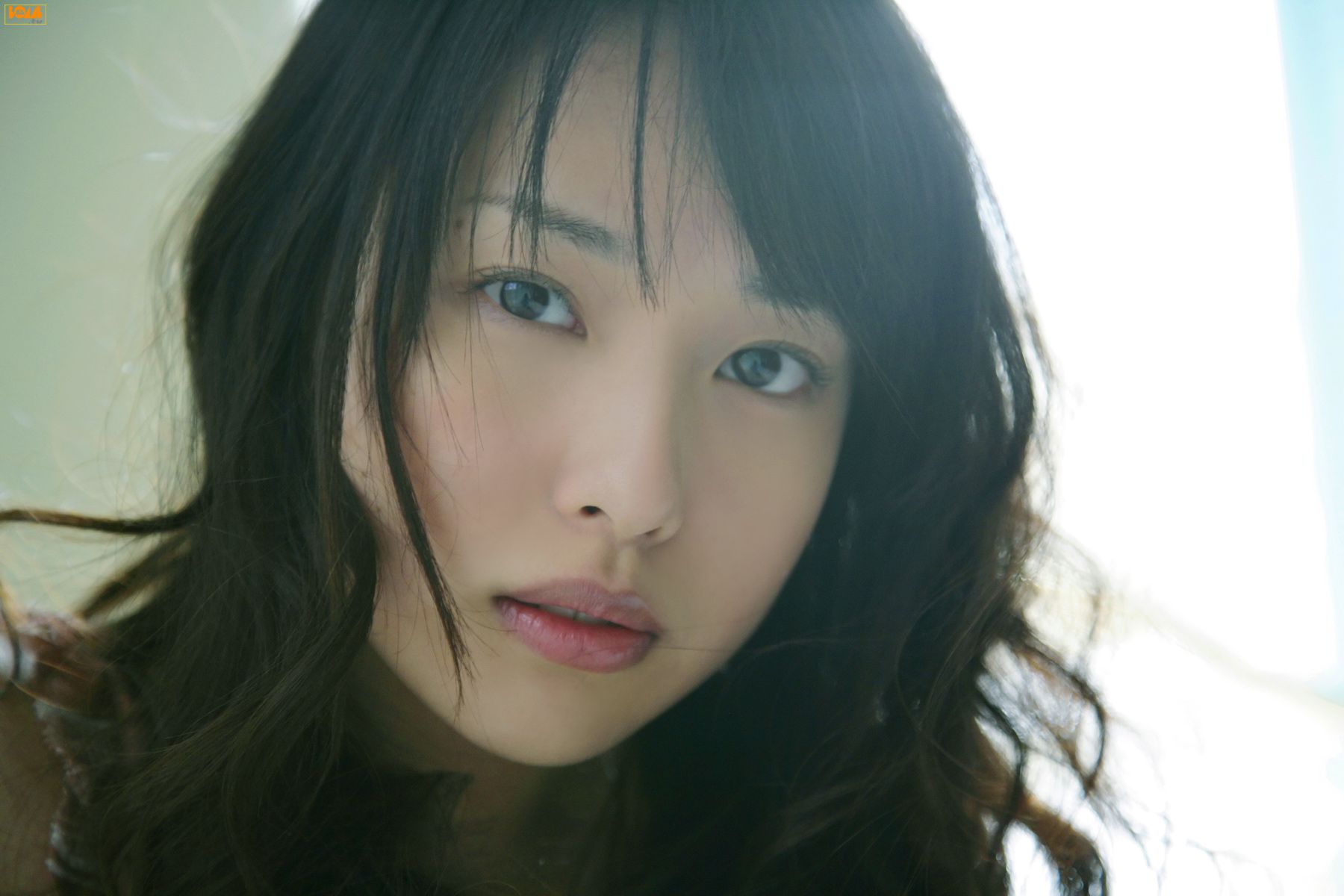 [Bomb.TV] 2007年05月刊 Erika Toda 戸田恵梨香/户田惠梨香 写真集25