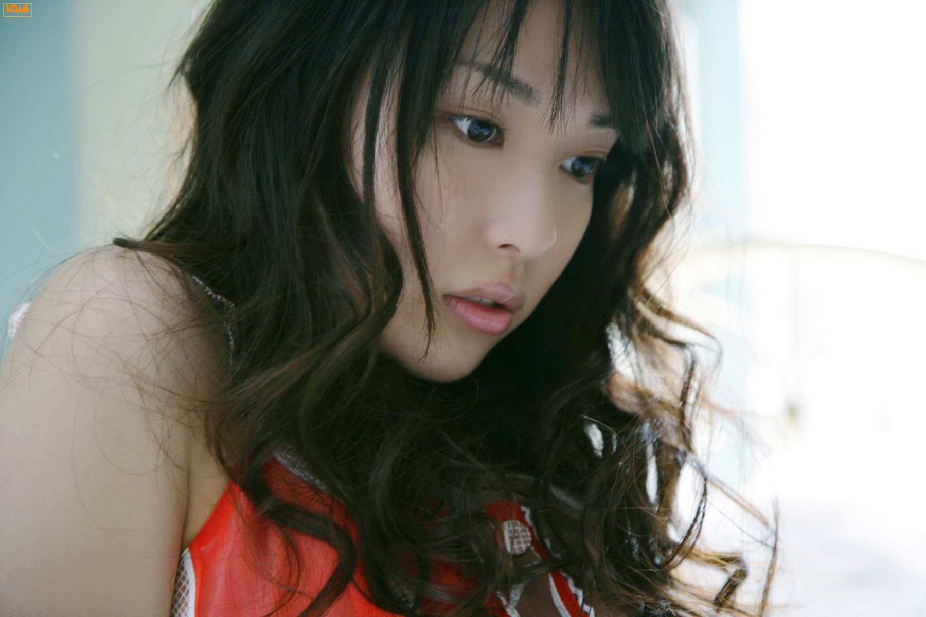 [Bomb.TV] 2007年05月刊 Erika Toda 戸田恵梨香/户田惠梨香 写真集26