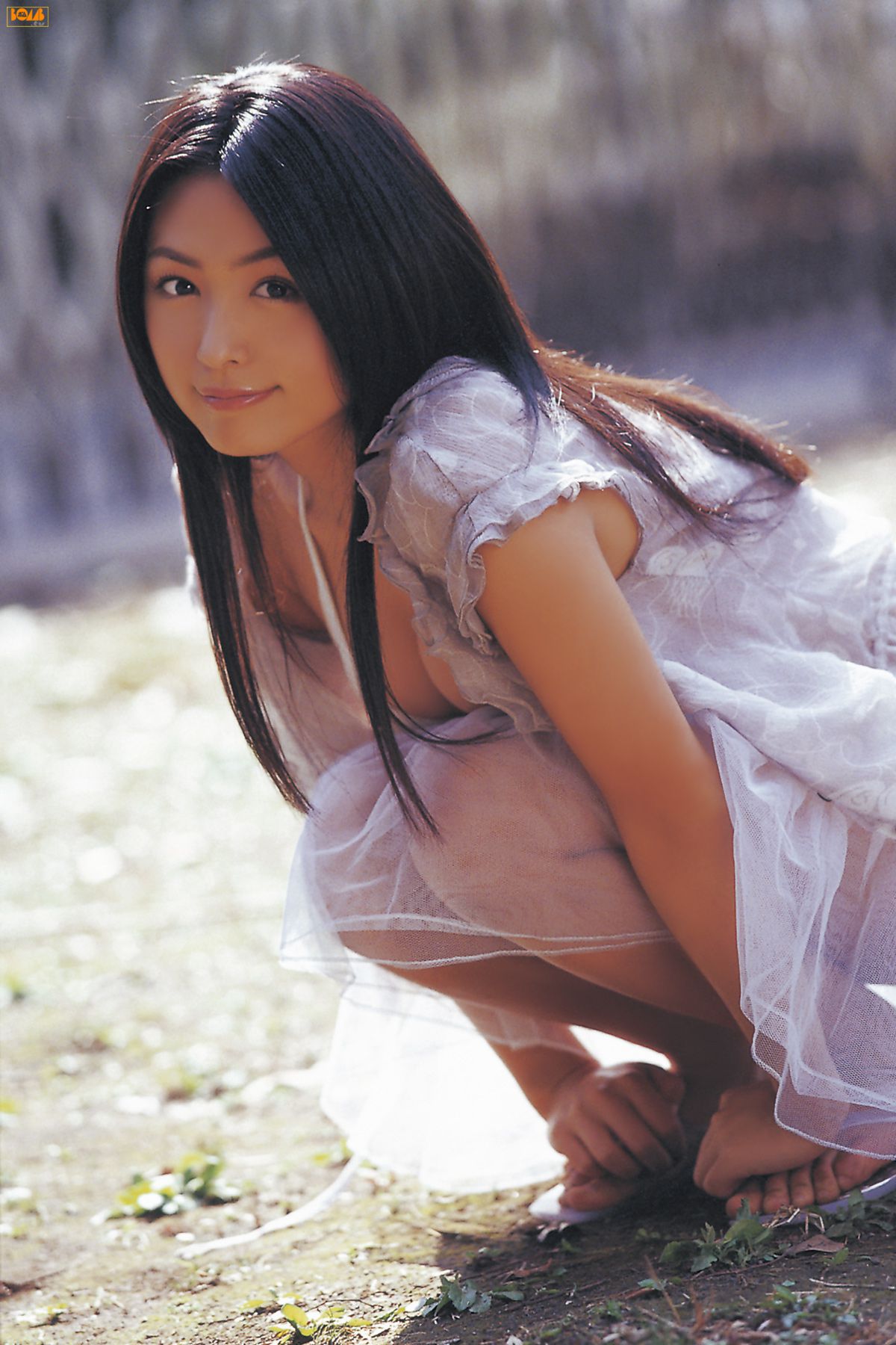 [Bomb.TV] 2007年04月刊 Yukie Kawamura 川村ゆきえ/川村雪绘 写真集59