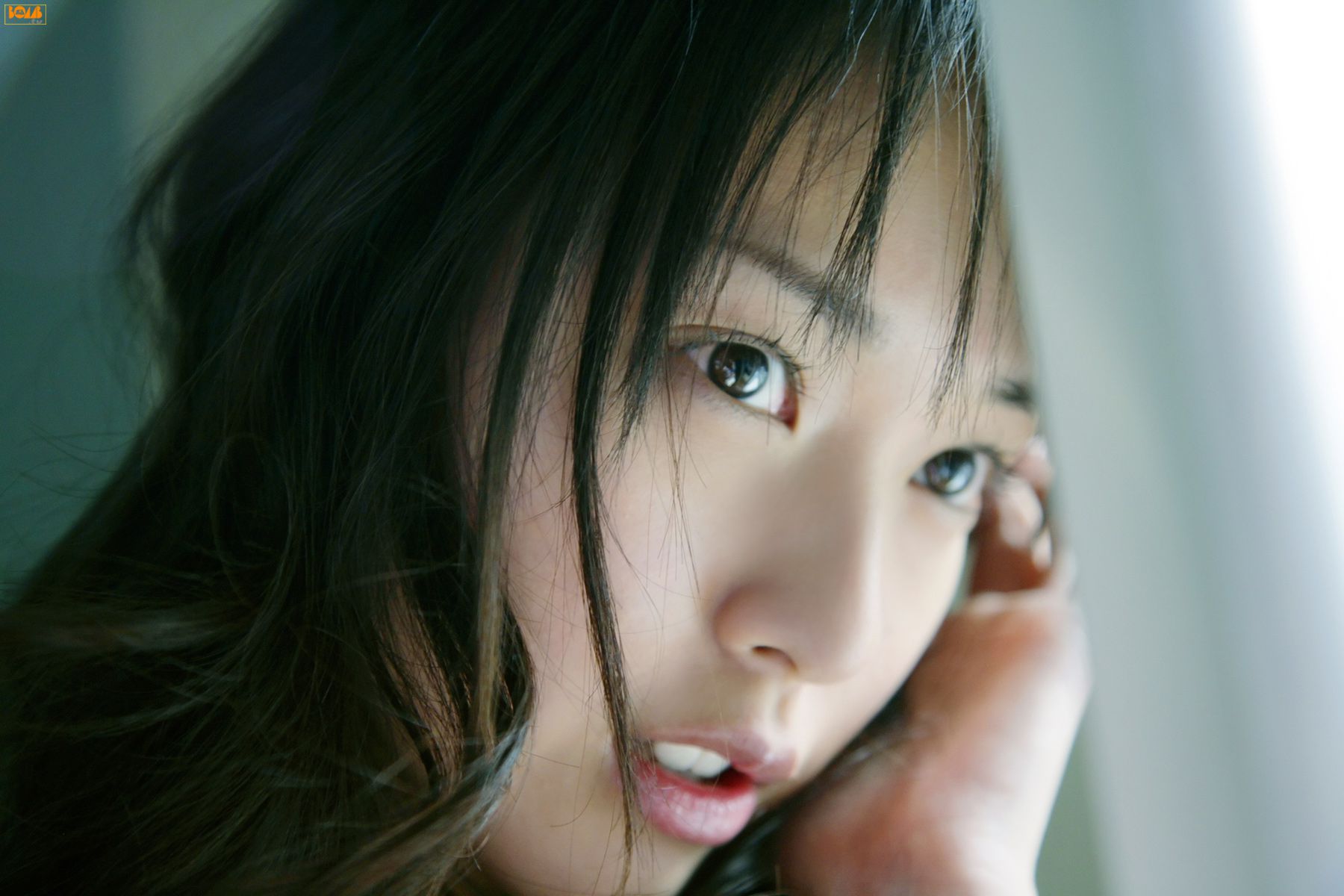 [Bomb.TV] 2007年05月刊 Erika Toda 戸田恵梨香/户田惠梨香 写真集31