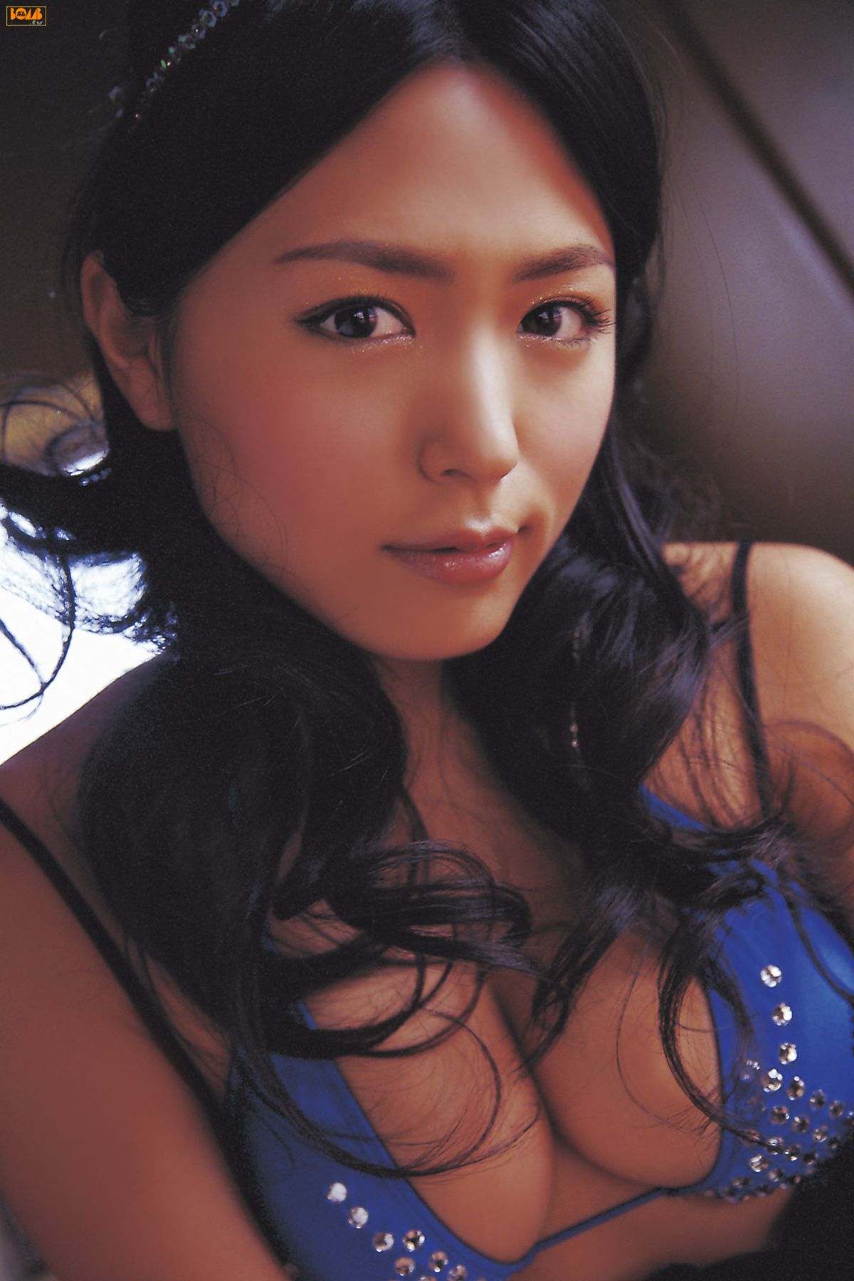 [Bomb.TV] 2007年04月刊 Yukie Kawamura 川村ゆきえ/川村雪绘 写真集91