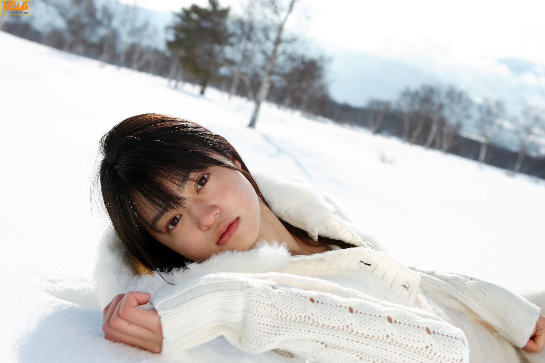 [Bomb.TV] 2007年05月刊 Ryoko Kobayashi 小林涼子 - Channel B 写真集23