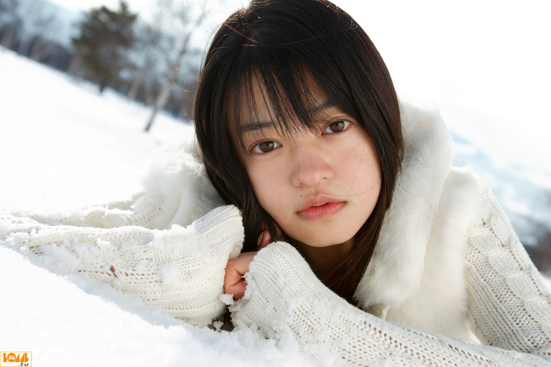 [Bomb.TV] 2007年05月刊 Ryoko Kobayashi 小林涼子 - Channel B 写真集31