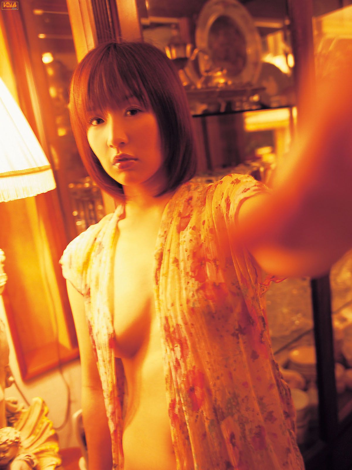 [Bomb.TV] 2007年07月刊 平田弥里 Misato Hirata 写真集6