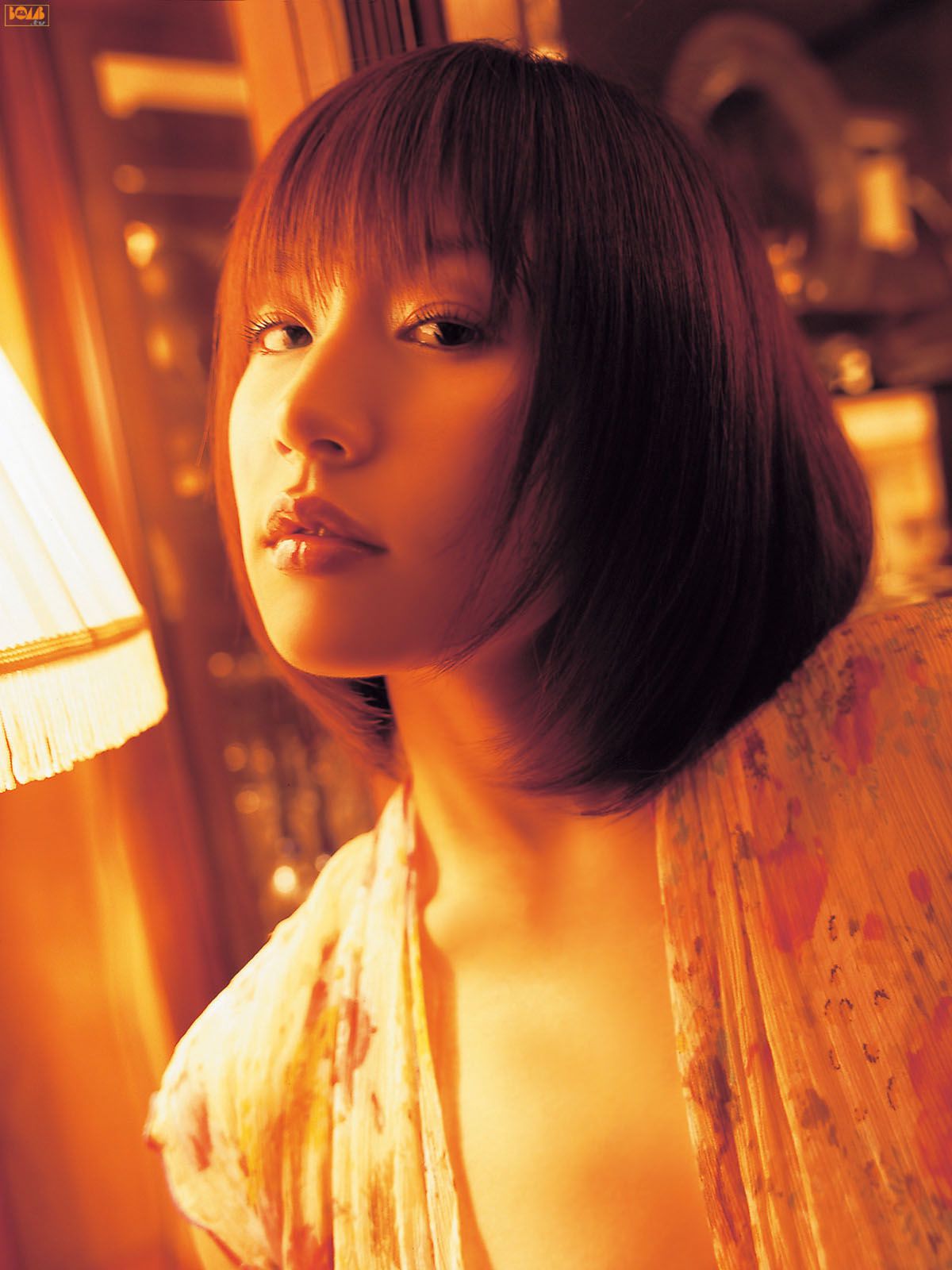 [Bomb.TV] 2007年07月刊 平田弥里 Misato Hirata 写真集24