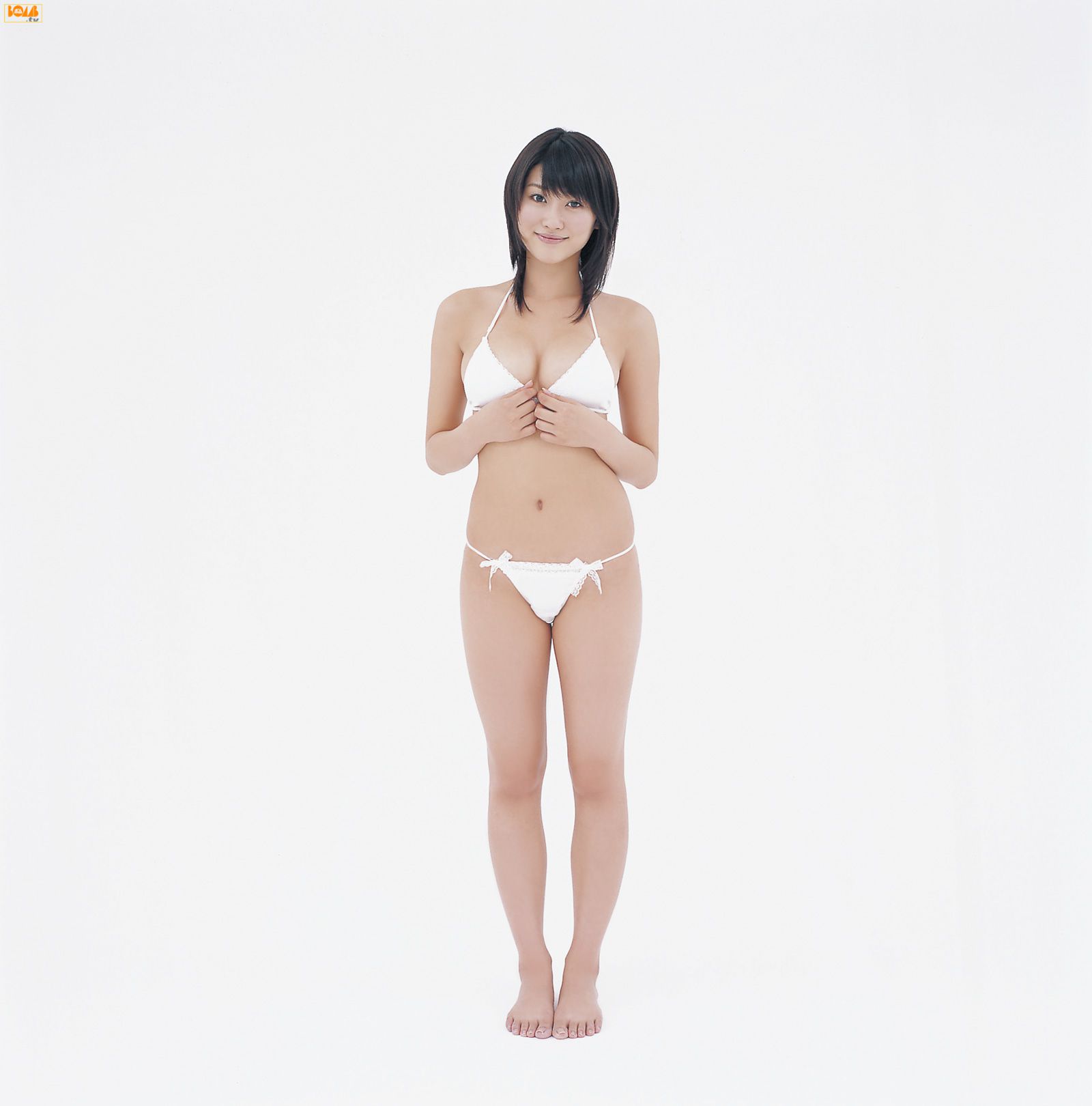 [Bomb.TV] 2007年08月刊 原幹恵 Mikie Hara 写真集15