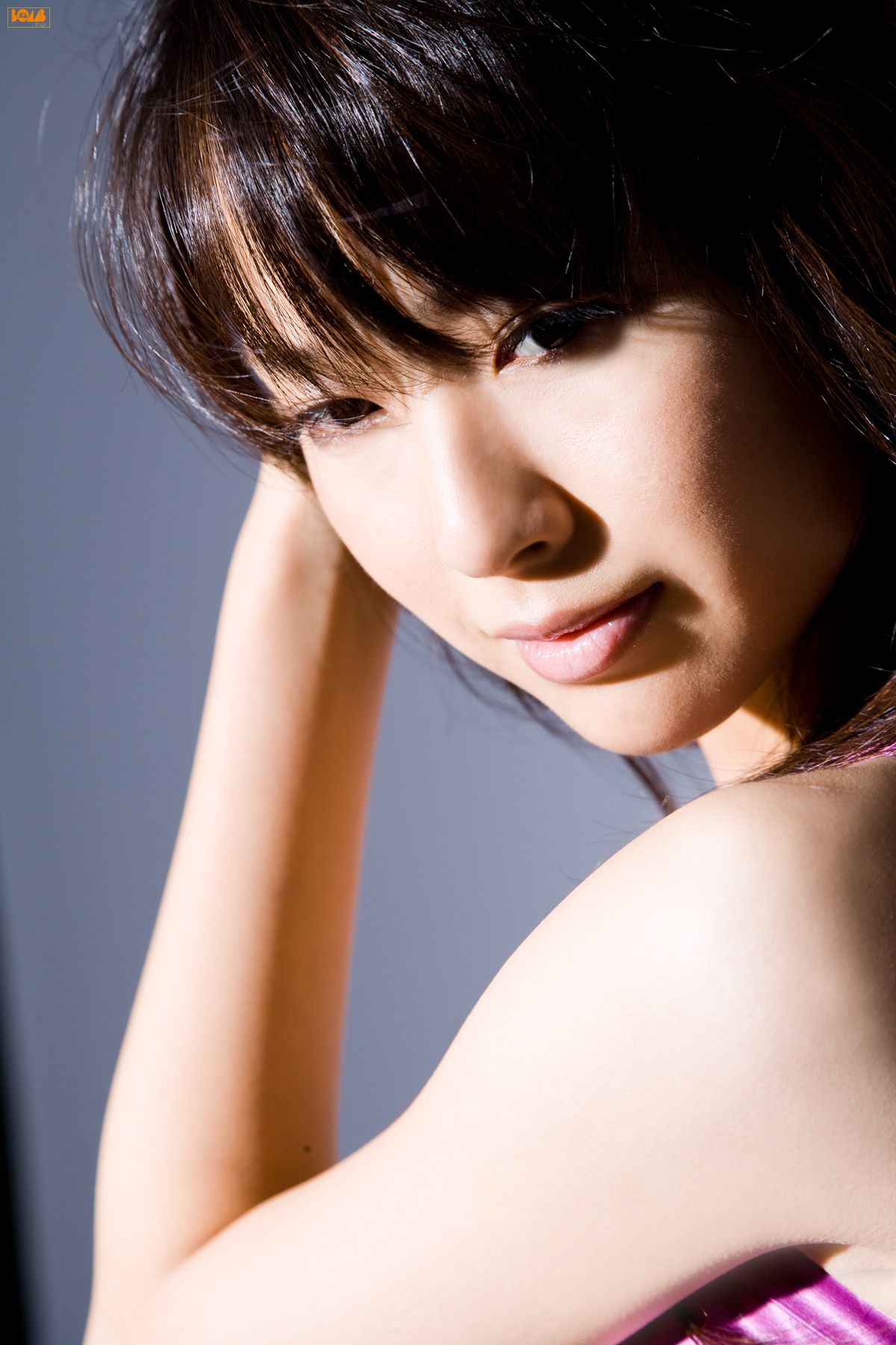 [Bomb.TV] 2007年12月刊 戸田恵梨香 Erika Toda 写真集10