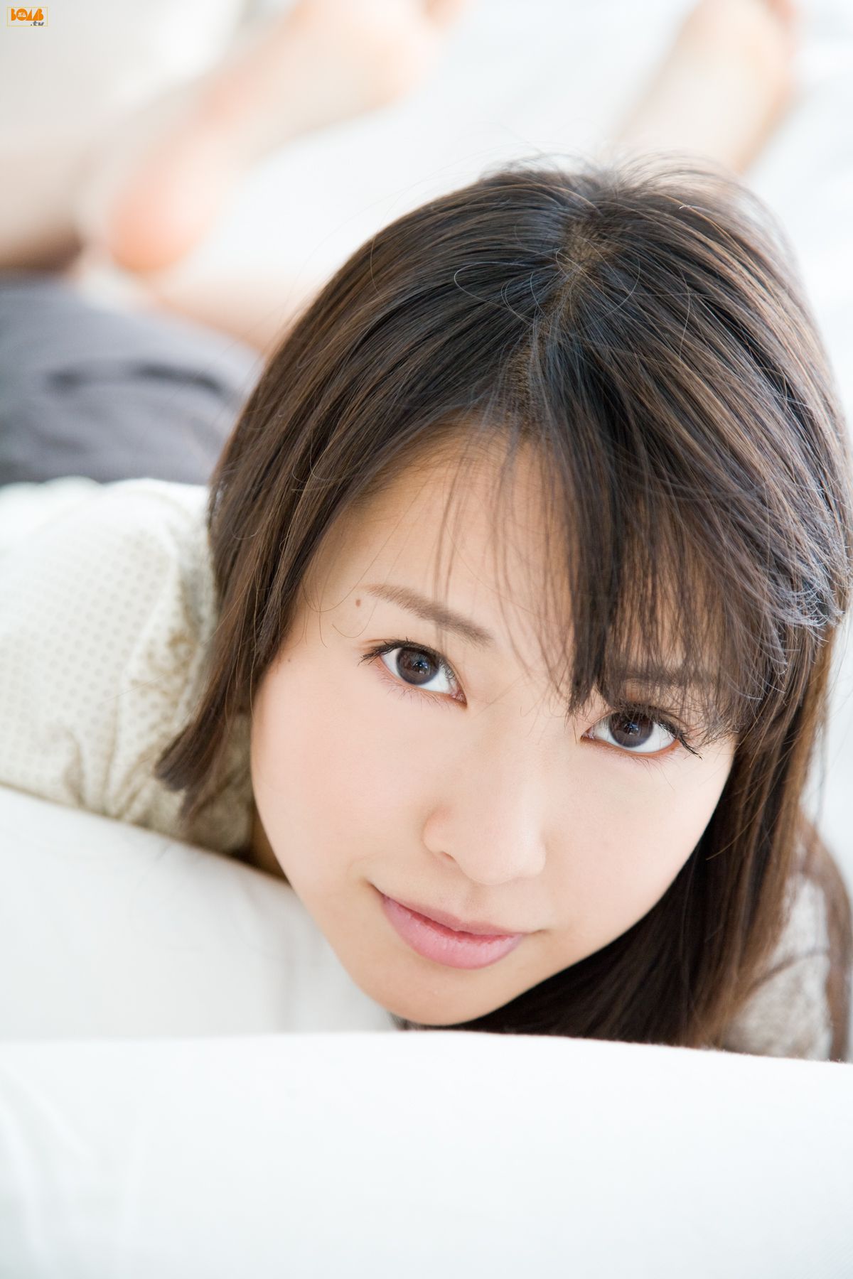 [Bomb.TV] 2007年12月刊 戸田恵梨香 Erika Toda 写真集24