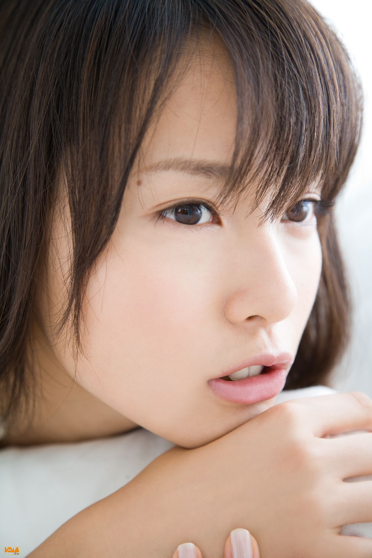 [Bomb.TV] 2007年12月刊 戸田恵梨香 Erika Toda 写真集27