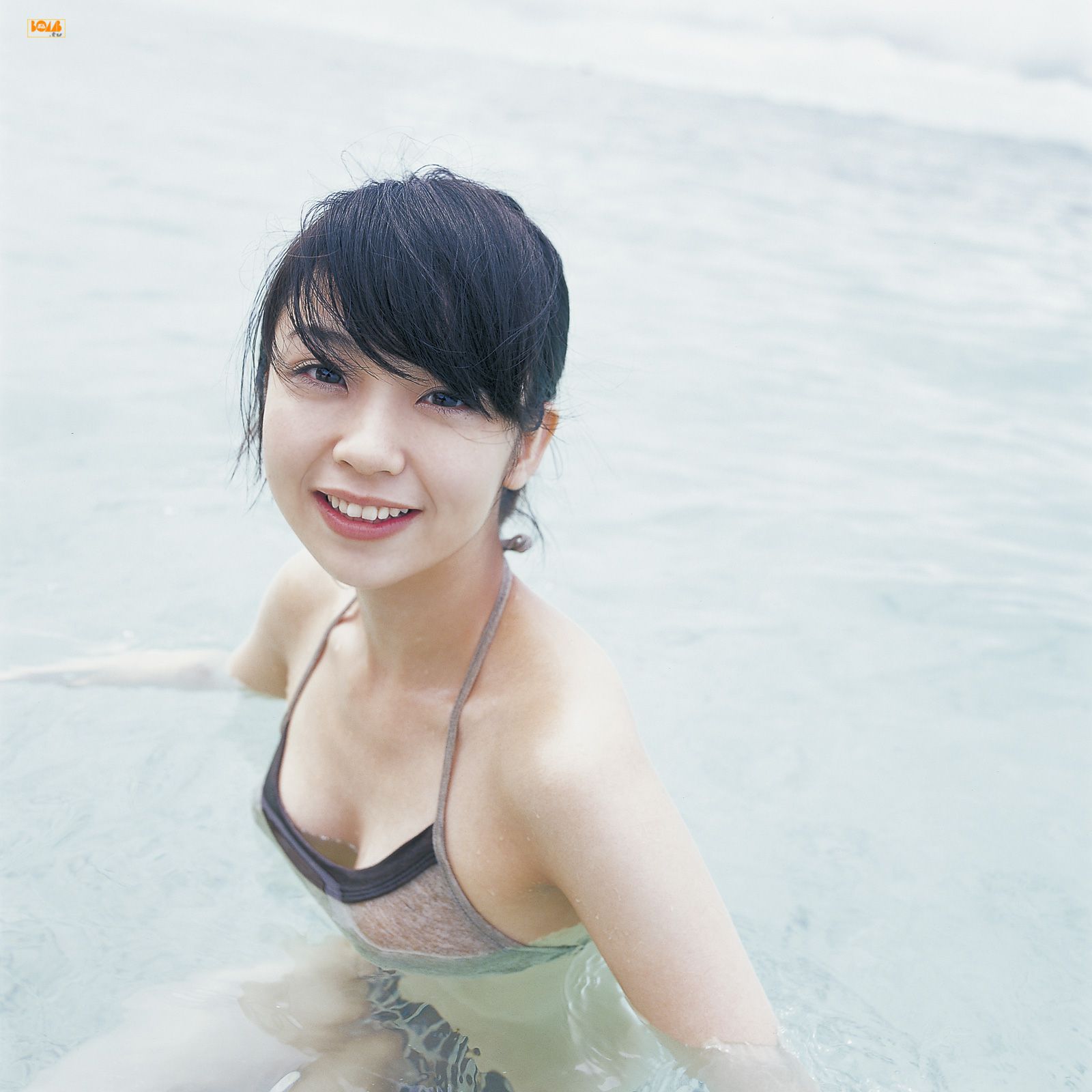 [Bomb.TV] 2007年12月刊 Nana Akiyama 秋山奈々/秋山奈奈 写真集14