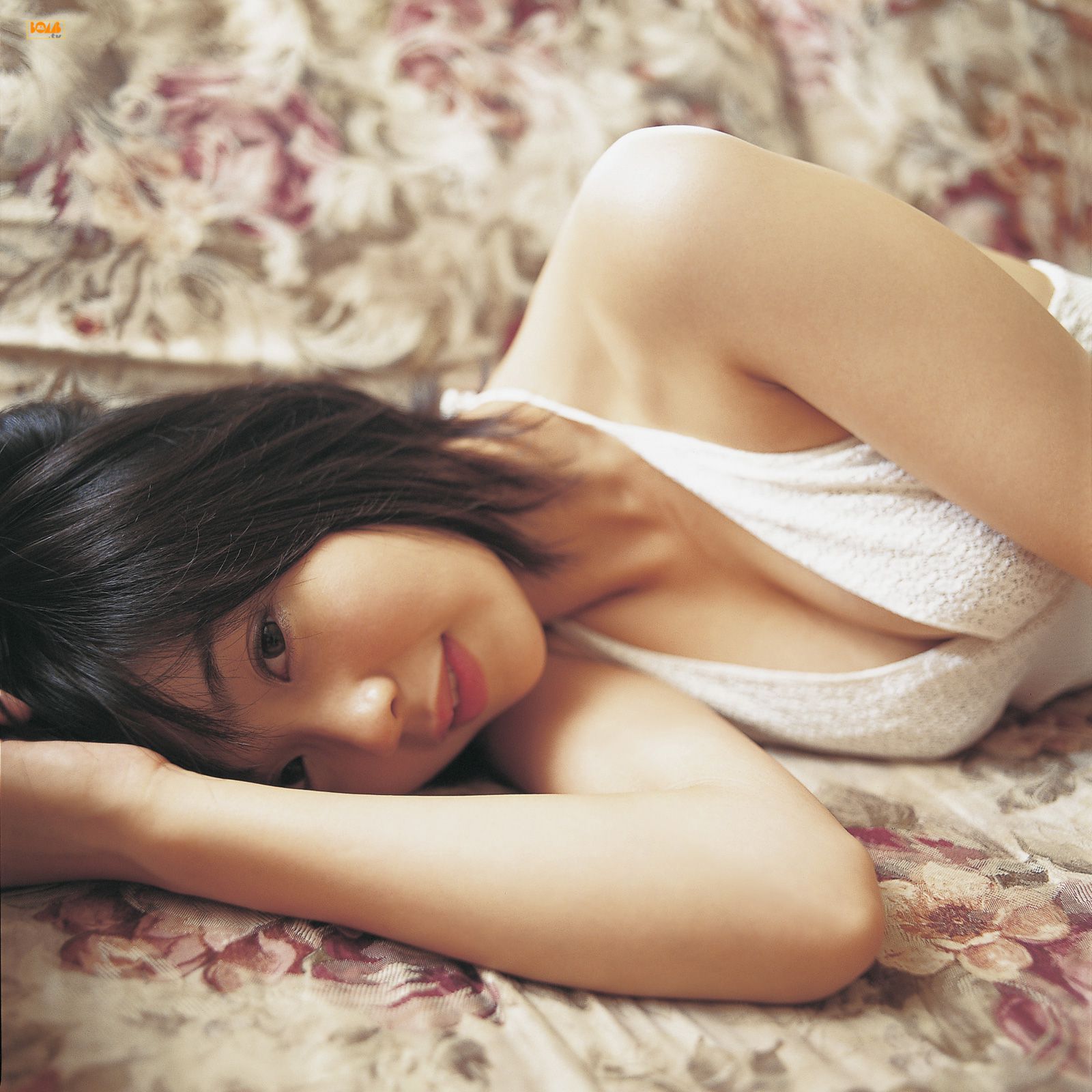 [Bomb.TV] 2007年12月刊 Nana Akiyama 秋山奈々/秋山奈奈 写真集15