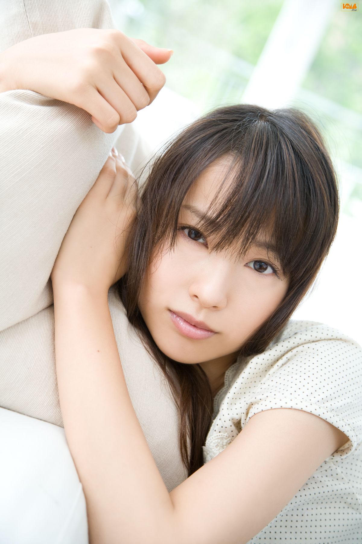 [Bomb.TV] 2007年12月刊 戸田恵梨香 Erika Toda 写真集38