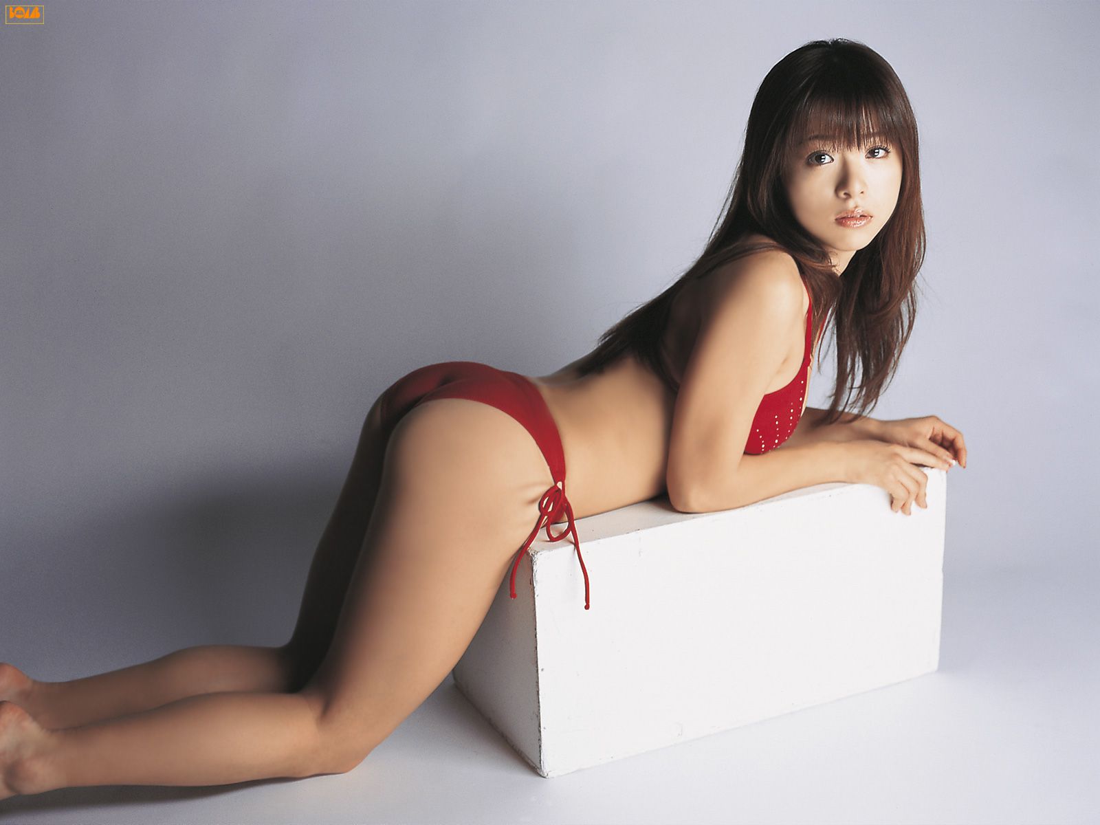 [Bomb.TV] 2007年12月刊 秋山優 Yu Akiyama 写真集