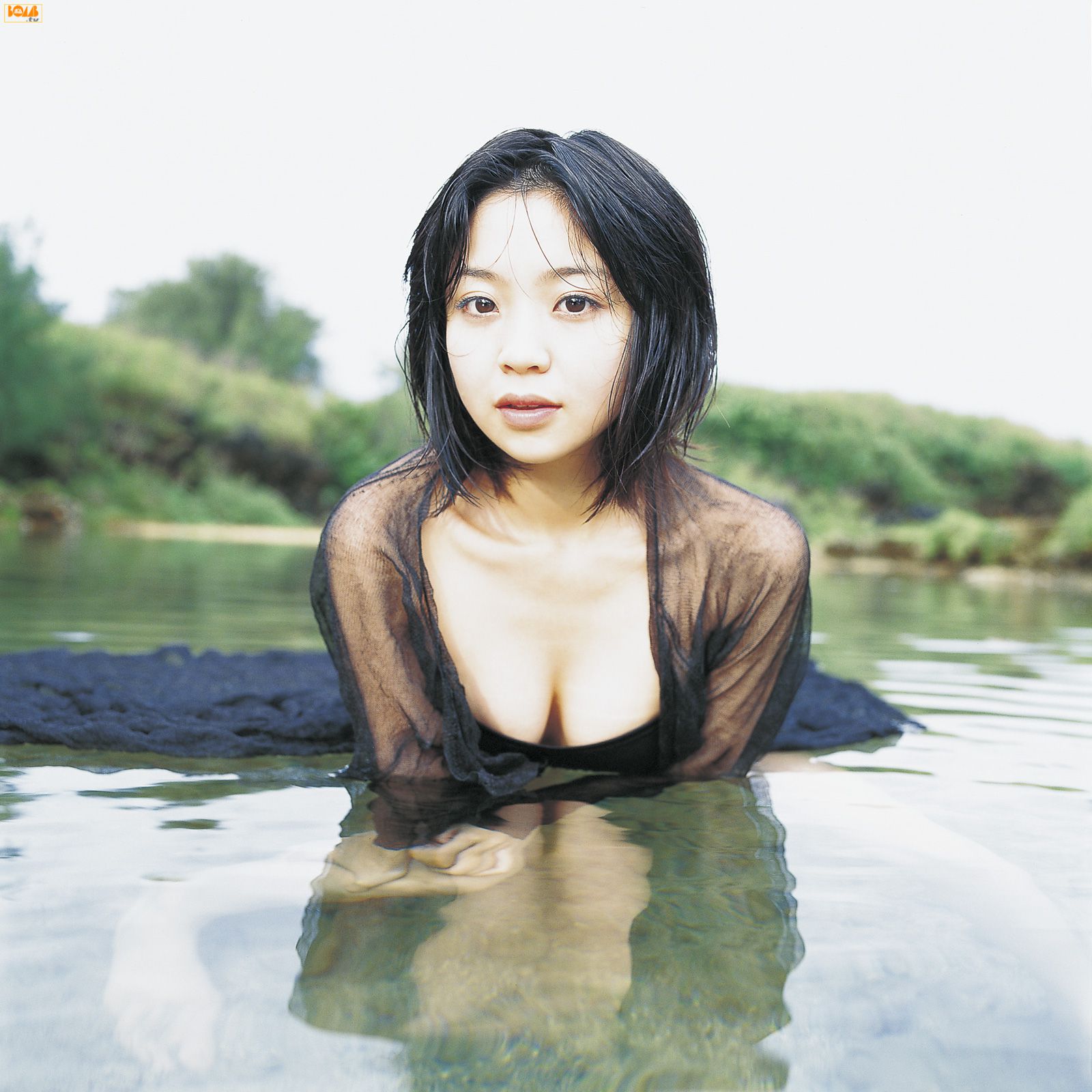 [Bomb.TV] 2008年01月刊 秋山奈々 Nana Akiyama 写真集20