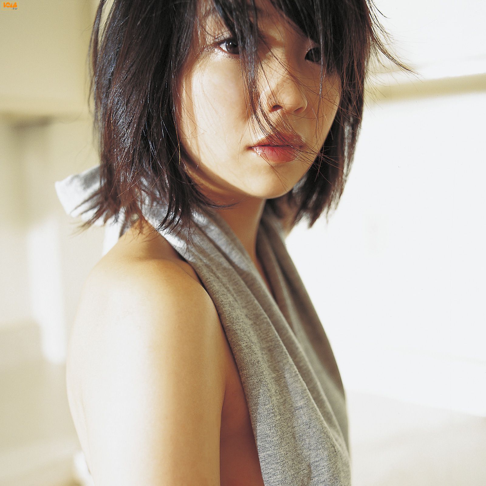 [Bomb.TV] 2008年01月刊 秋山奈々 Nana Akiyama 写真集25