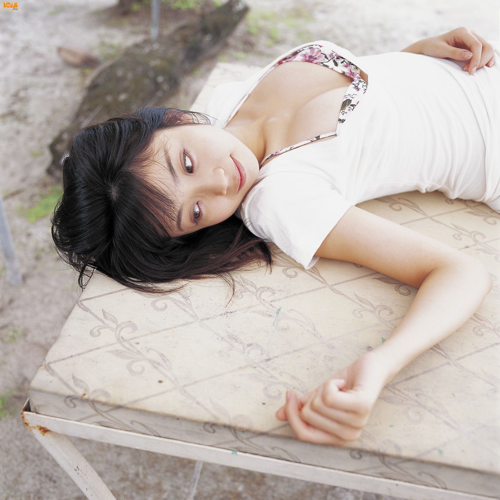 [Bomb.TV] 2008年01月刊 秋山奈々 Nana Akiyama 写真集36