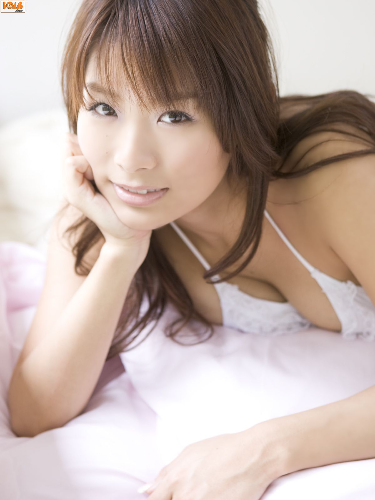 [Bomb.TV] 2008年01月刊 堀田ゆい夏 Yuika Hotta 写真集10