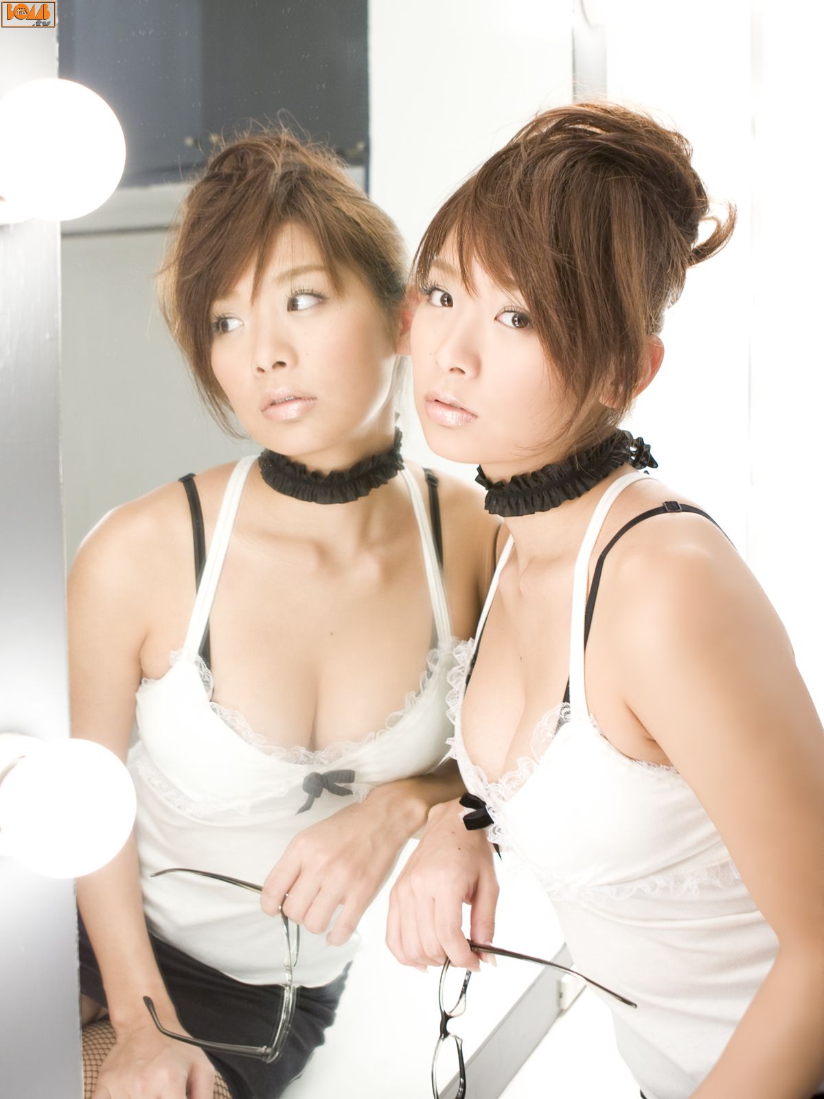 [Bomb.TV] 2008年01月刊 堀田ゆい夏 Yuika Hotta 写真集13