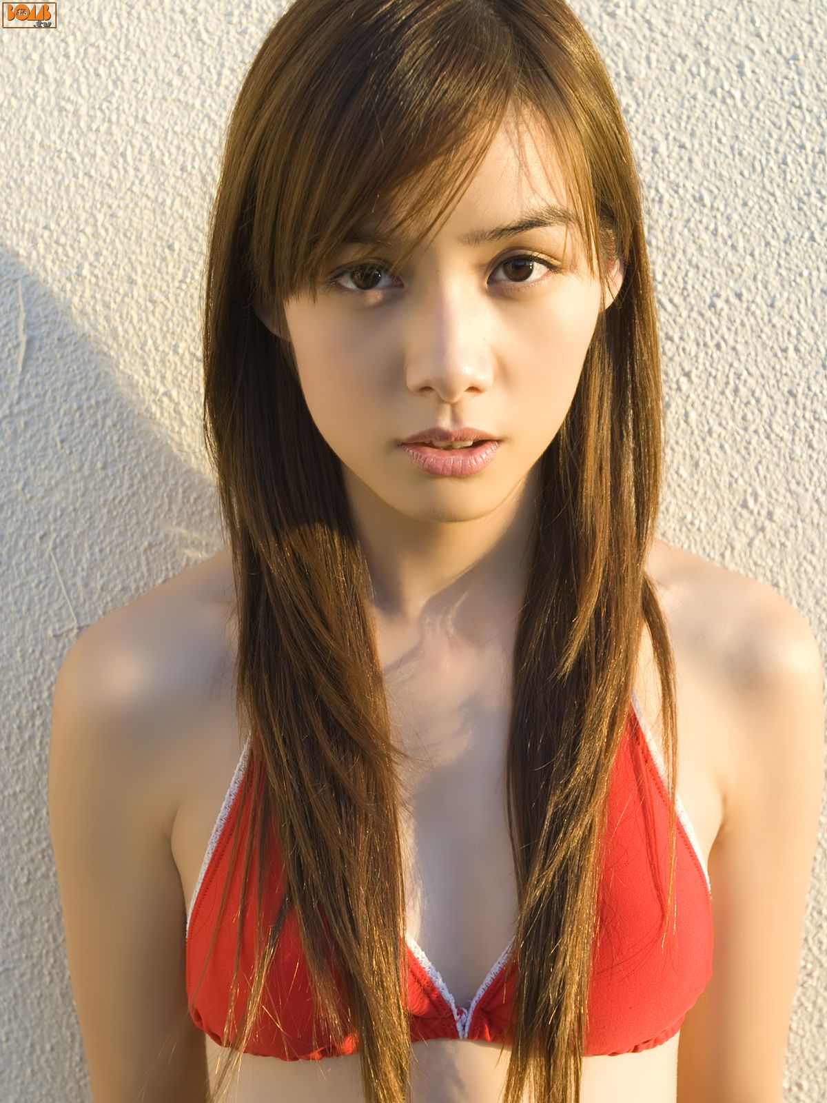 [Bomb.TV] 2008年04月刊 Rola Chen ローラ•チャン/超女陈怡 写真集14