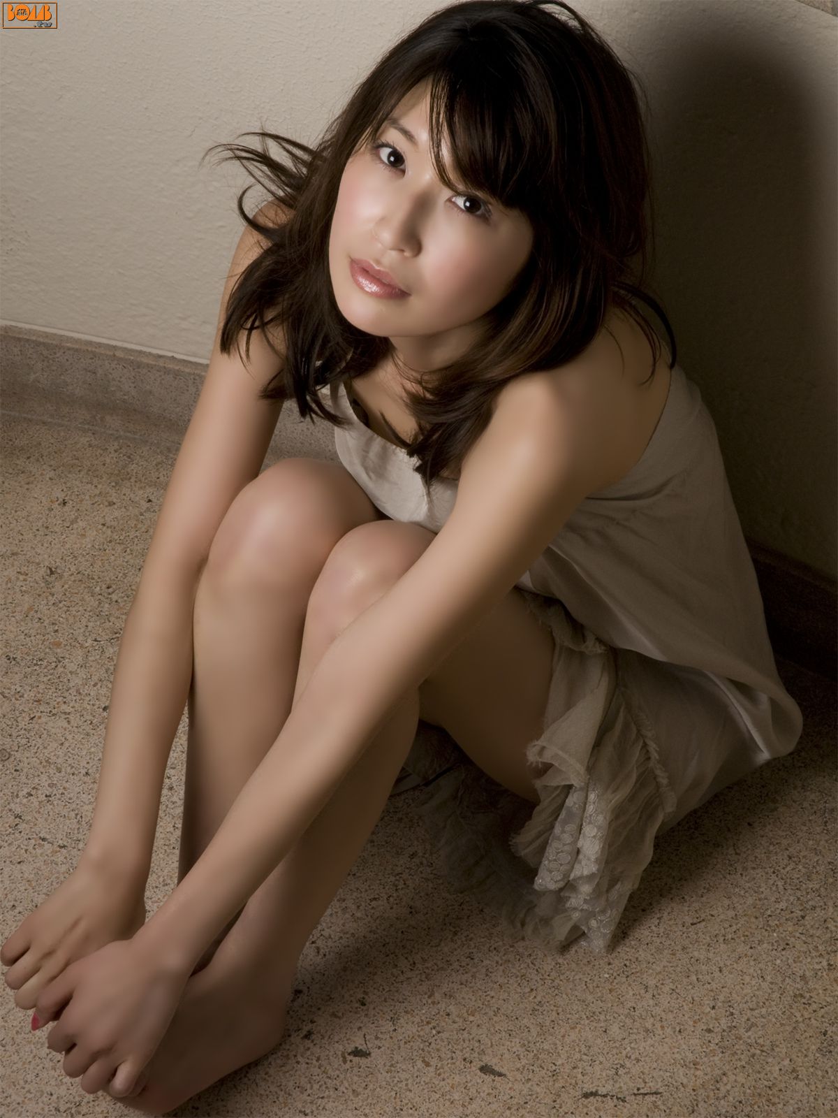 [Bomb.TV] 2008年08月刊 Mayumi Ono 小野真弓 写真集24