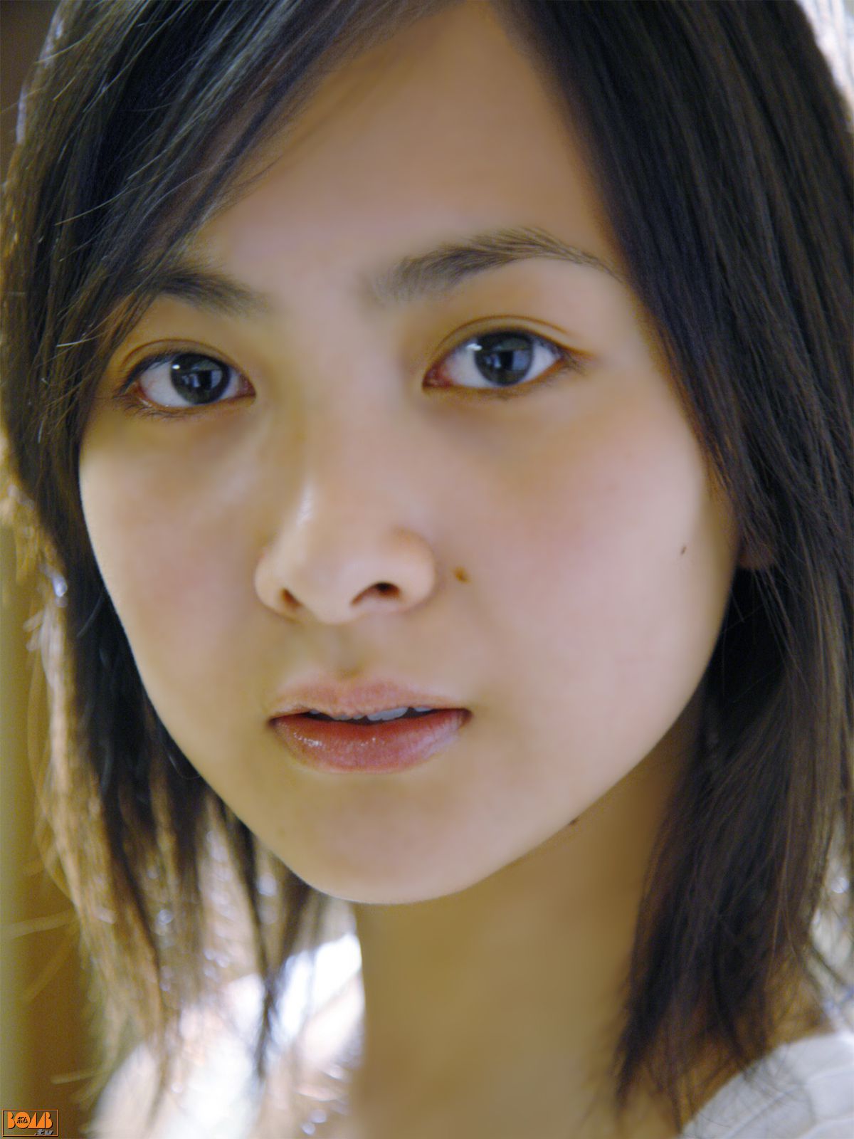 [Bomb.TV] 2009年02月刊 谷村美月 Mitsuki Tanimura 写真集7