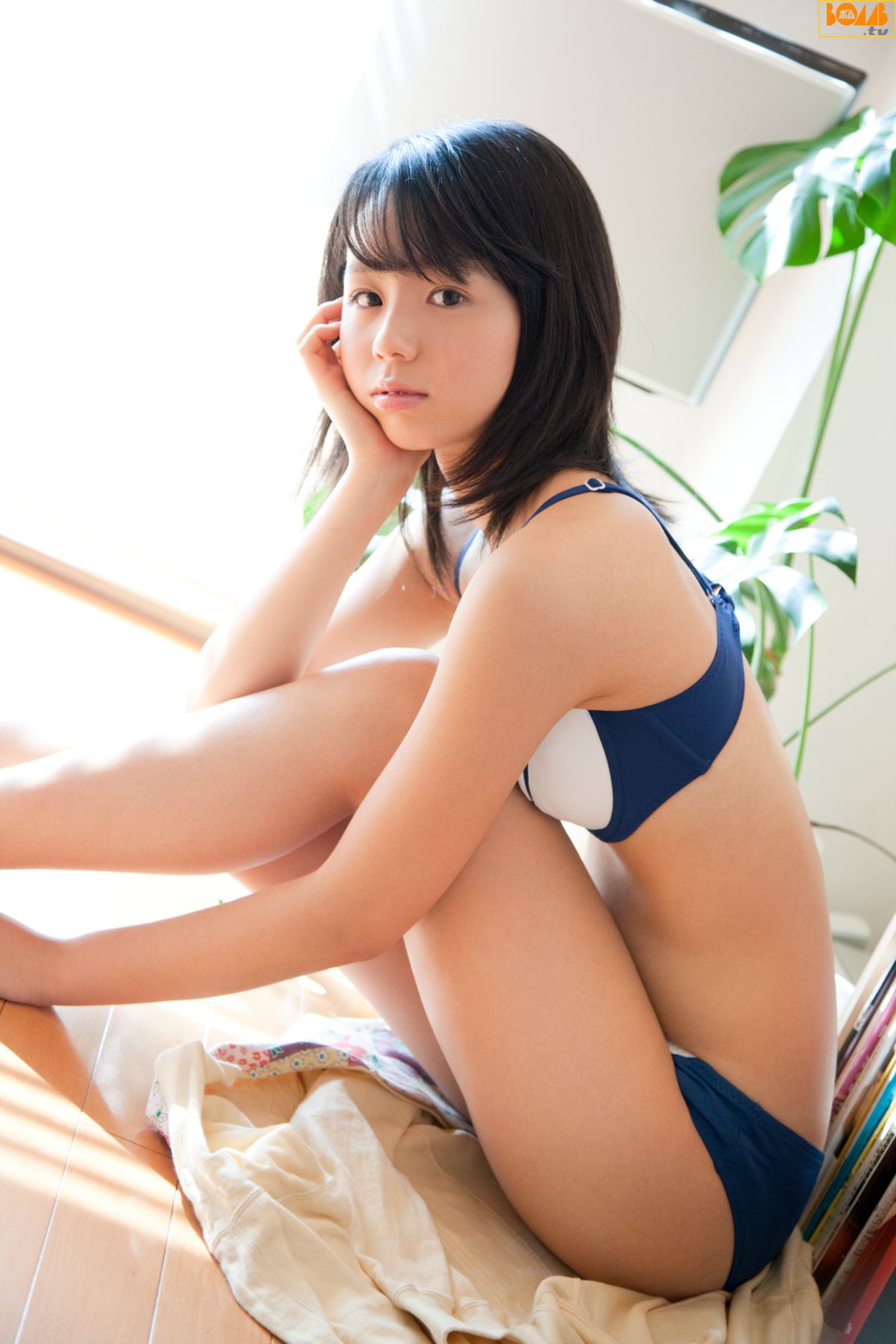 [Bomb.TV] 2010年04月刊 小池里奈 Rina Koike 写真集16