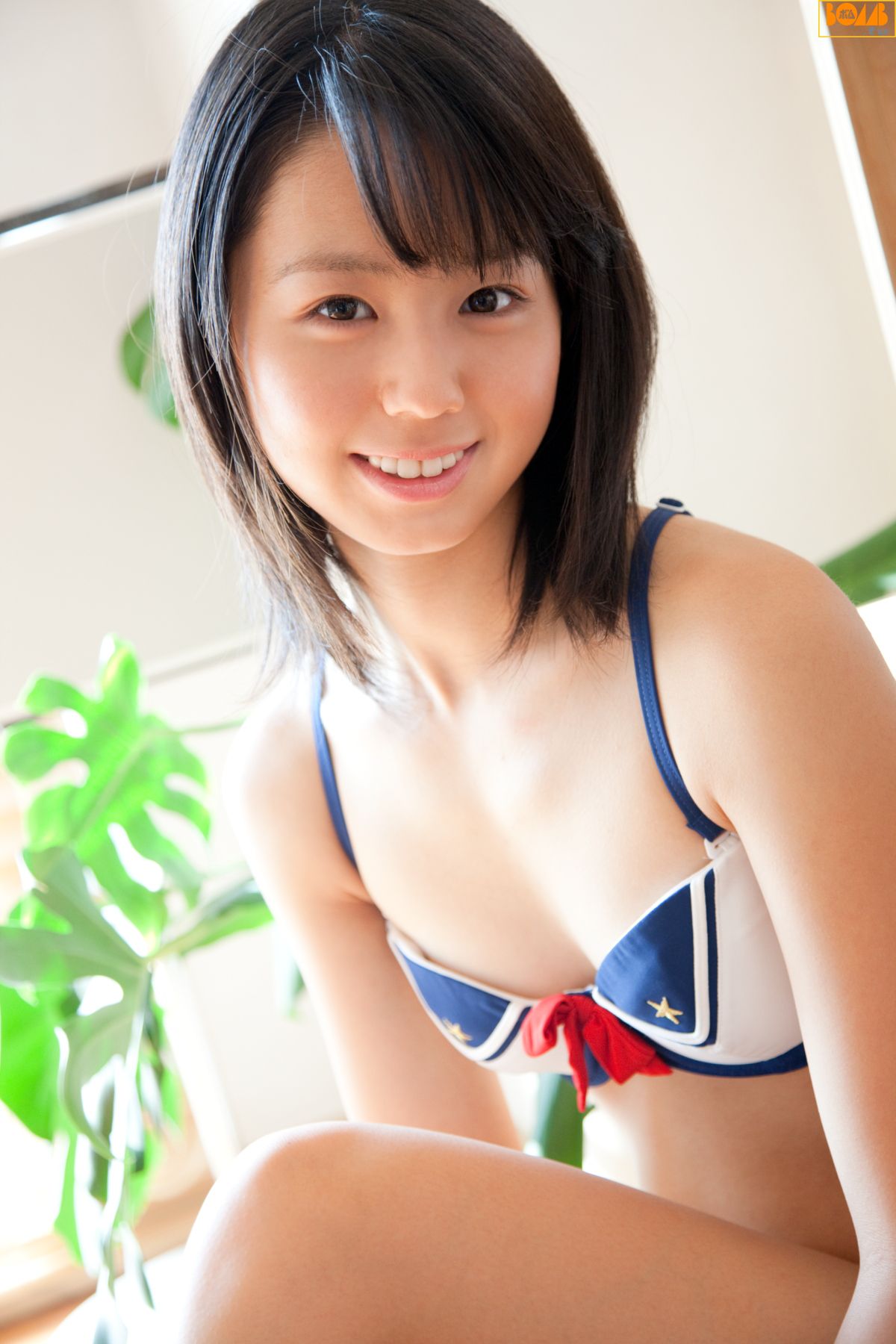 [Bomb.TV] 2010年04月刊 小池里奈 Rina Koike 写真集17