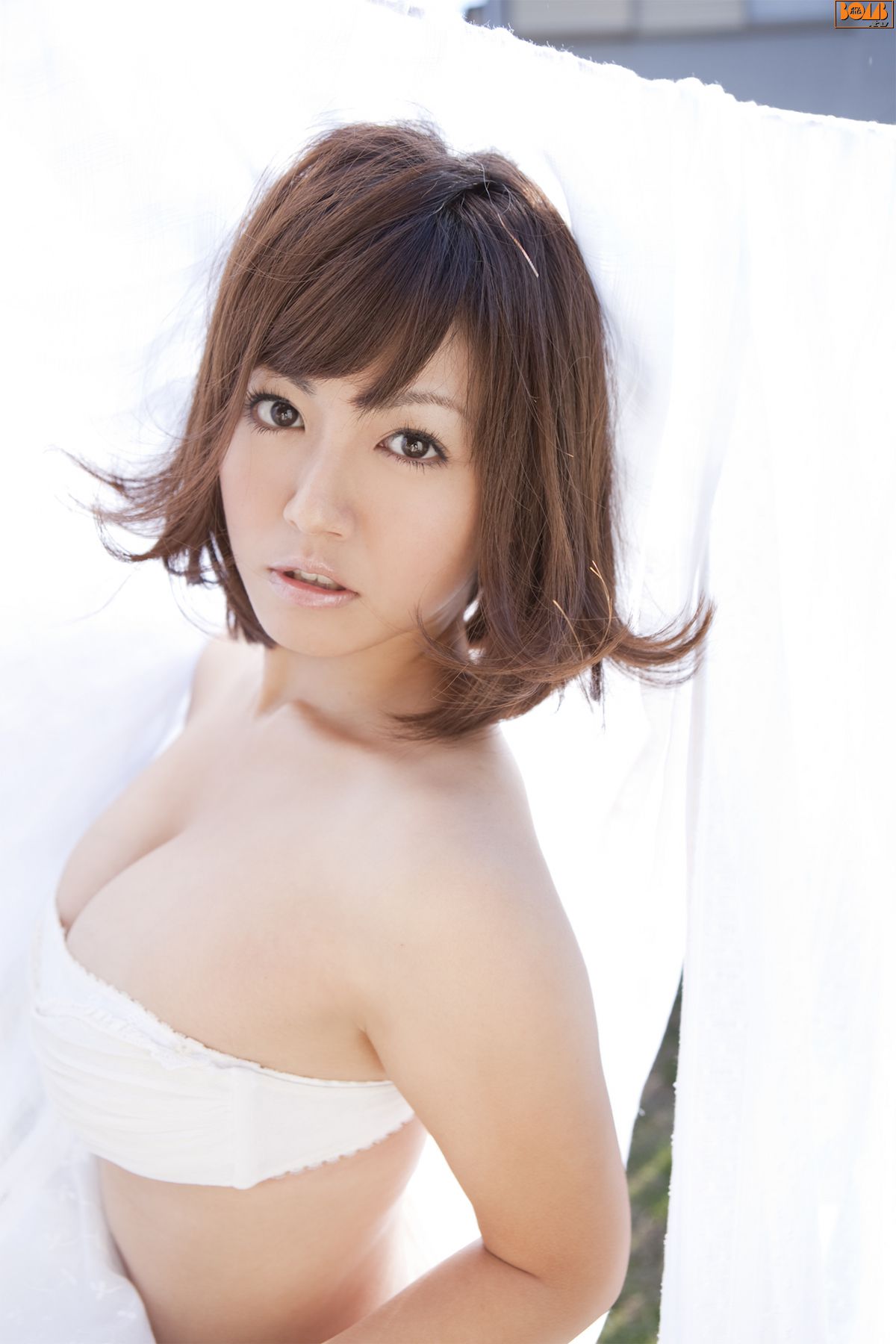 [Bomb.TV] 2010年09月刊 磯山さやか Sayaka isoyama 写真集29