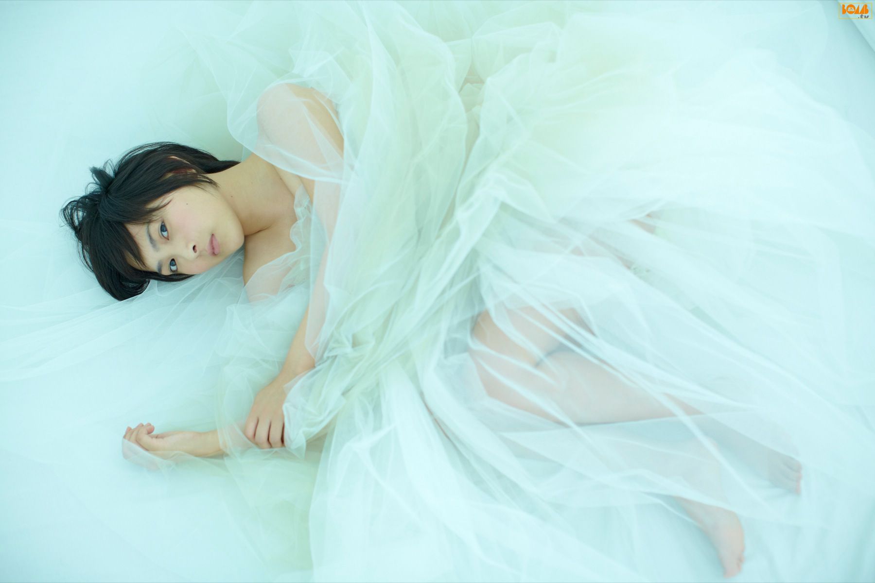 [Bomb.TV] 2010年10月刊 谷村美月 Mitsuki Tanimura 写真集23