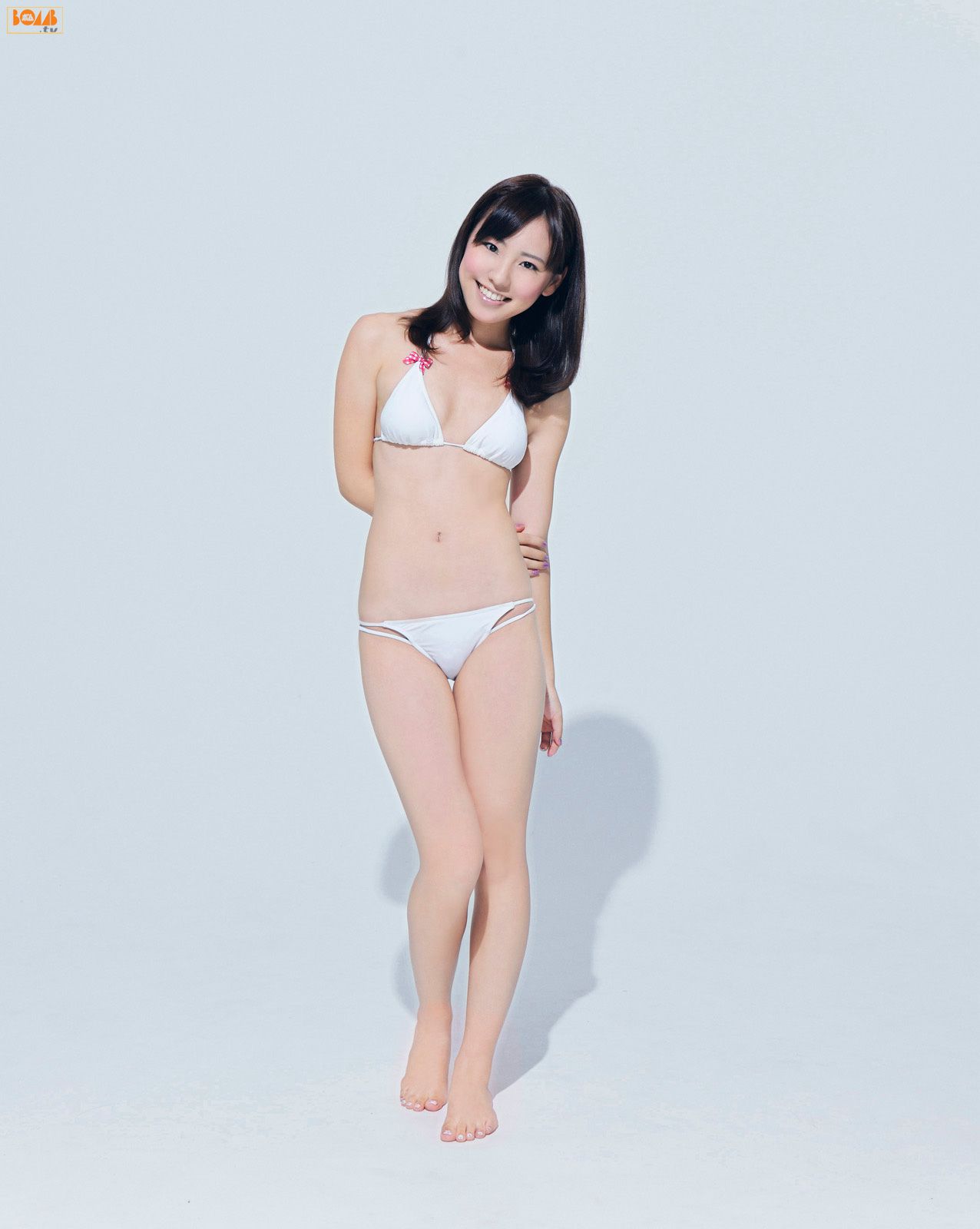 《Next Bikini 次世代ビ♥キ♥ニ》 写真集 [Bomb.TV] 2010年11月刊 16