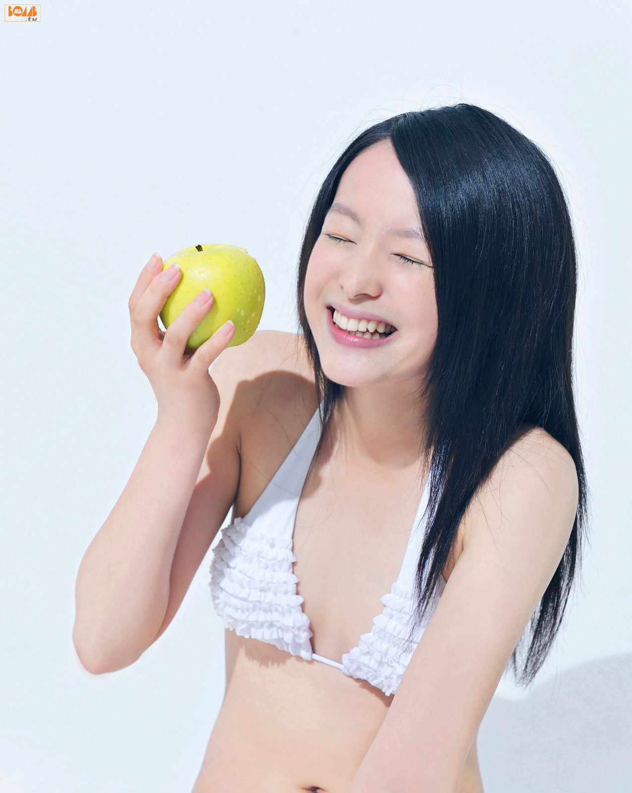 《Next Bikini 次世代ビ♥キ♥ニ》 写真集 [Bomb.TV] 2010年11月刊 47