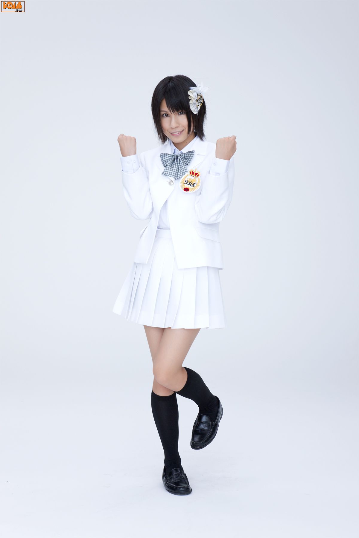 [Bomb.TV] 2010年12月刊 ske48 写真集16