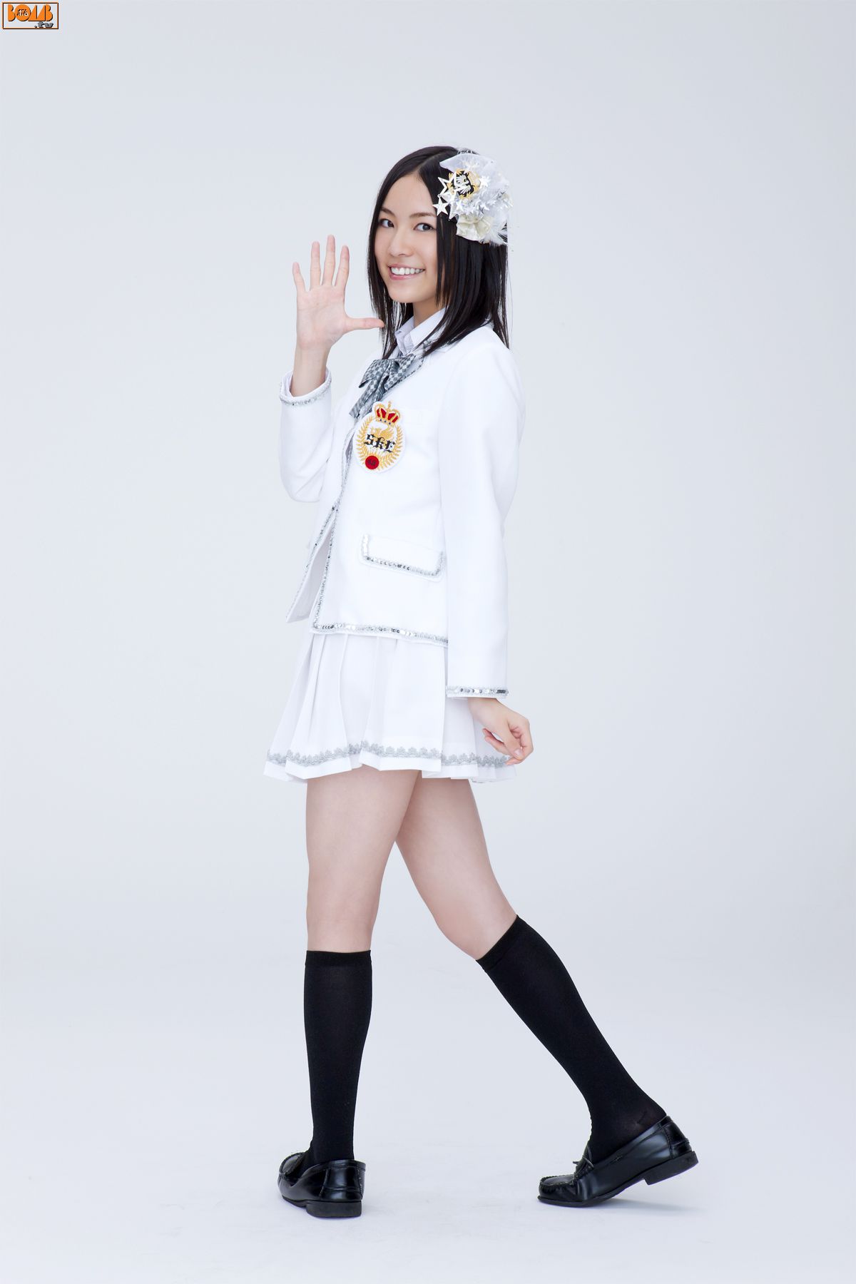 [Bomb.TV] 2010年12月刊 ske48 写真集17