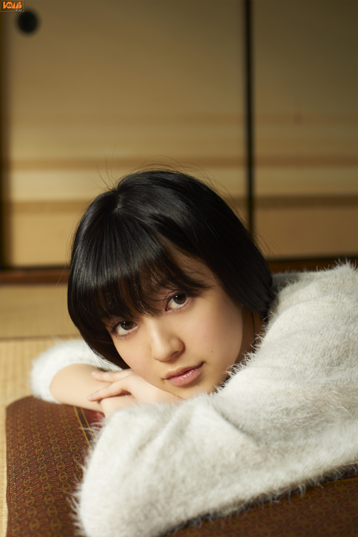 [Bomb.TV] 2011年02月号 Aizawa Rina 逢泽莉娜/逢沢りな 写真集5