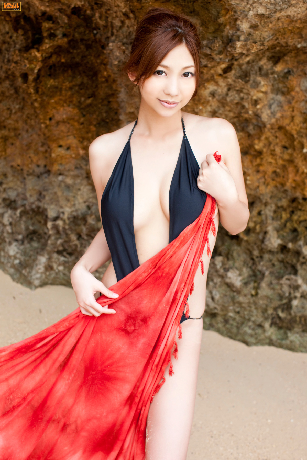 [Bomb.TV] 2011年02月号 小泉麻耶 Koizumi Maya 写真集12