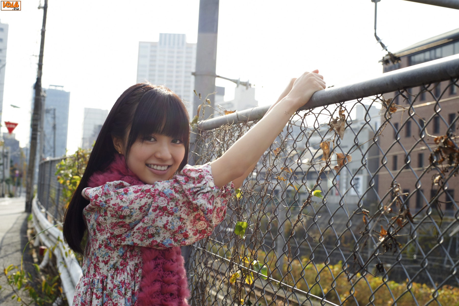 [Bomb.TV] 2011年02月号 Aizawa Rina 逢泽莉娜/逢沢りな 写真集17