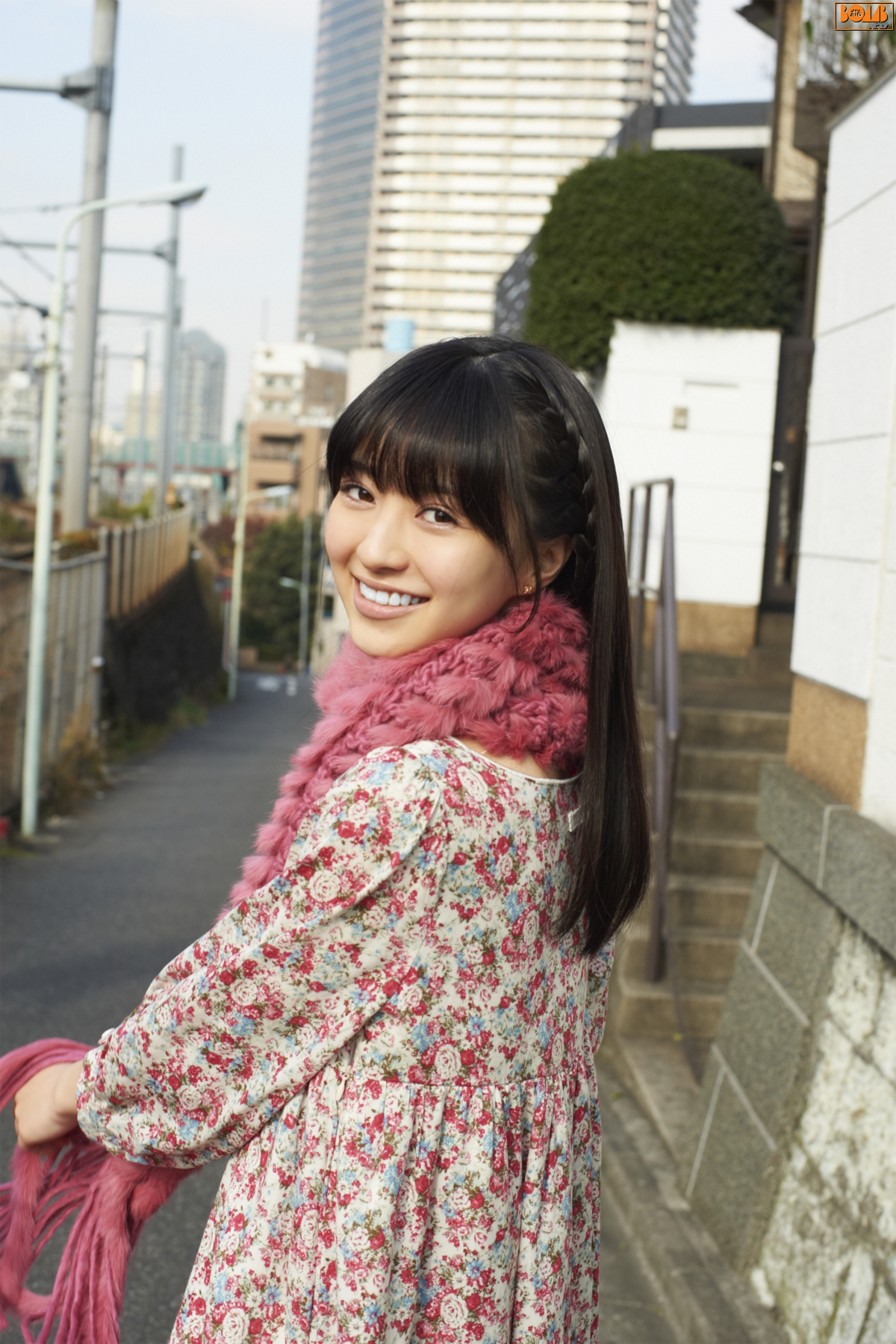 [Bomb.TV] 2011年02月号 Aizawa Rina 逢泽莉娜/逢沢りな 写真集20