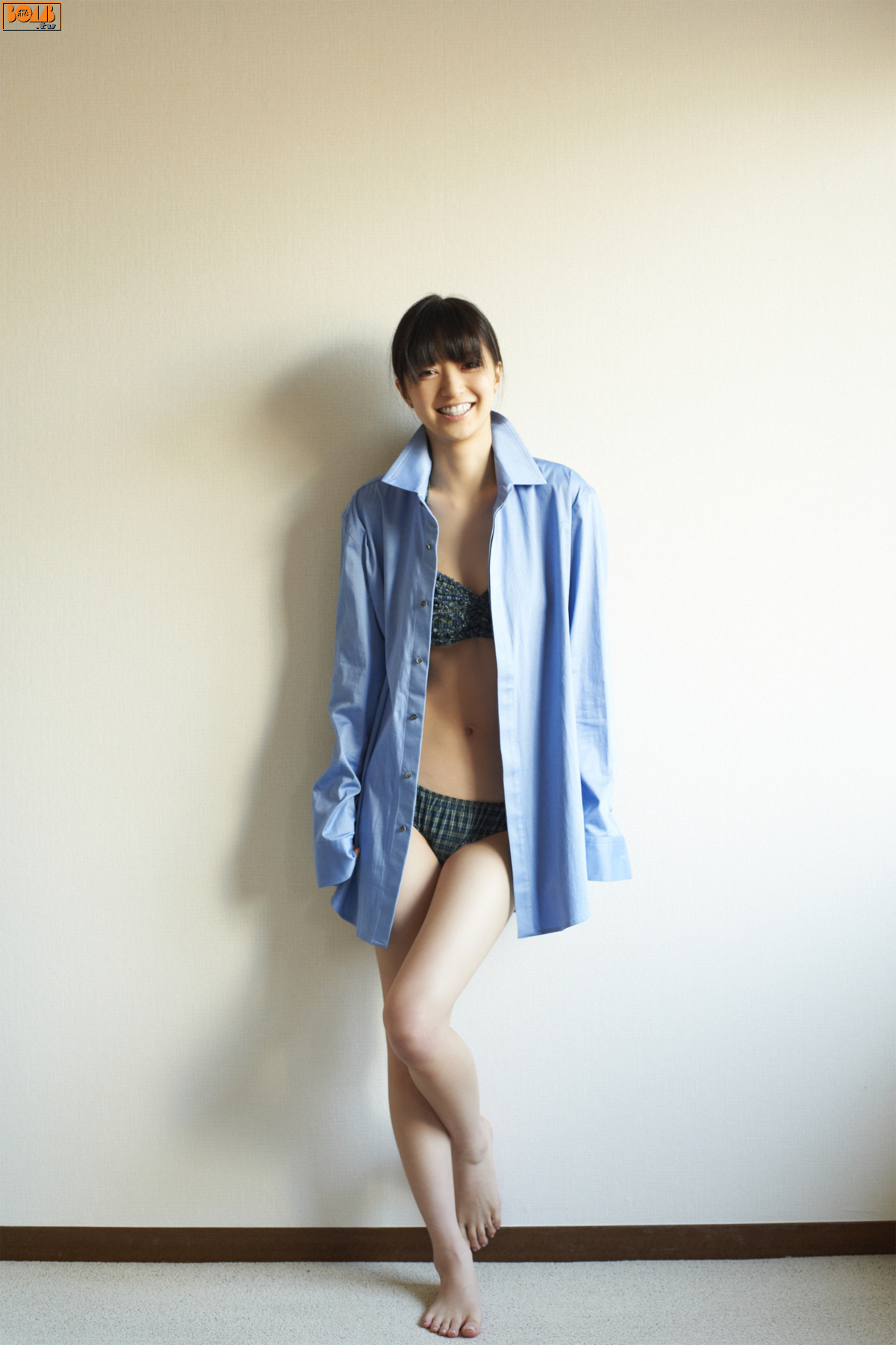 [Bomb.TV] 2011年02月号 Aizawa Rina 逢泽莉娜/逢沢りな 写真集28