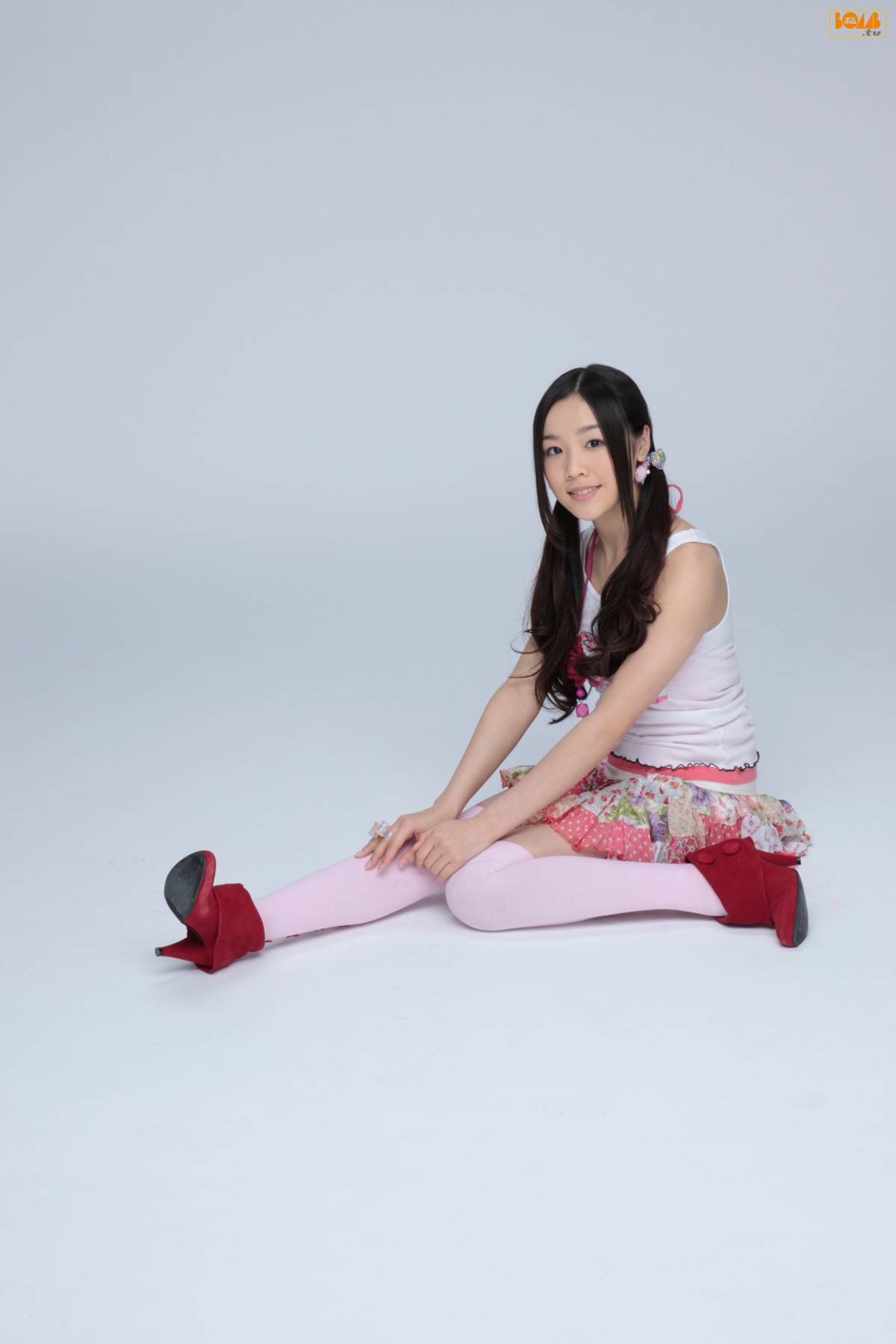 [Bomb.TV] 2011年03月号 SKE48 写真集14